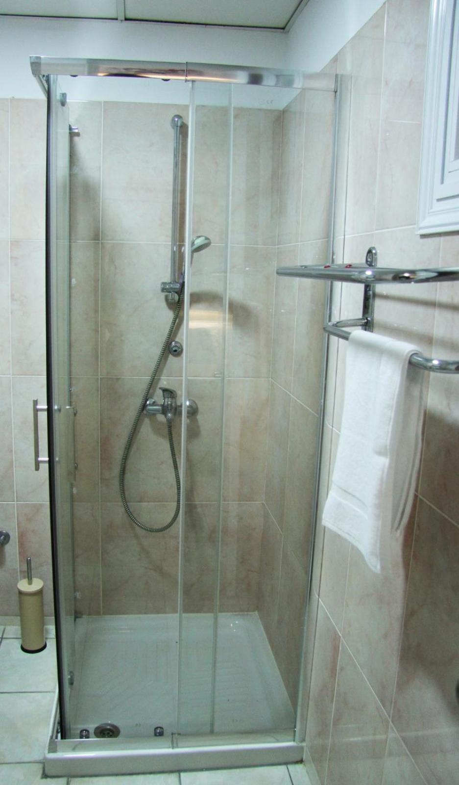 Larnaca Bay Suites