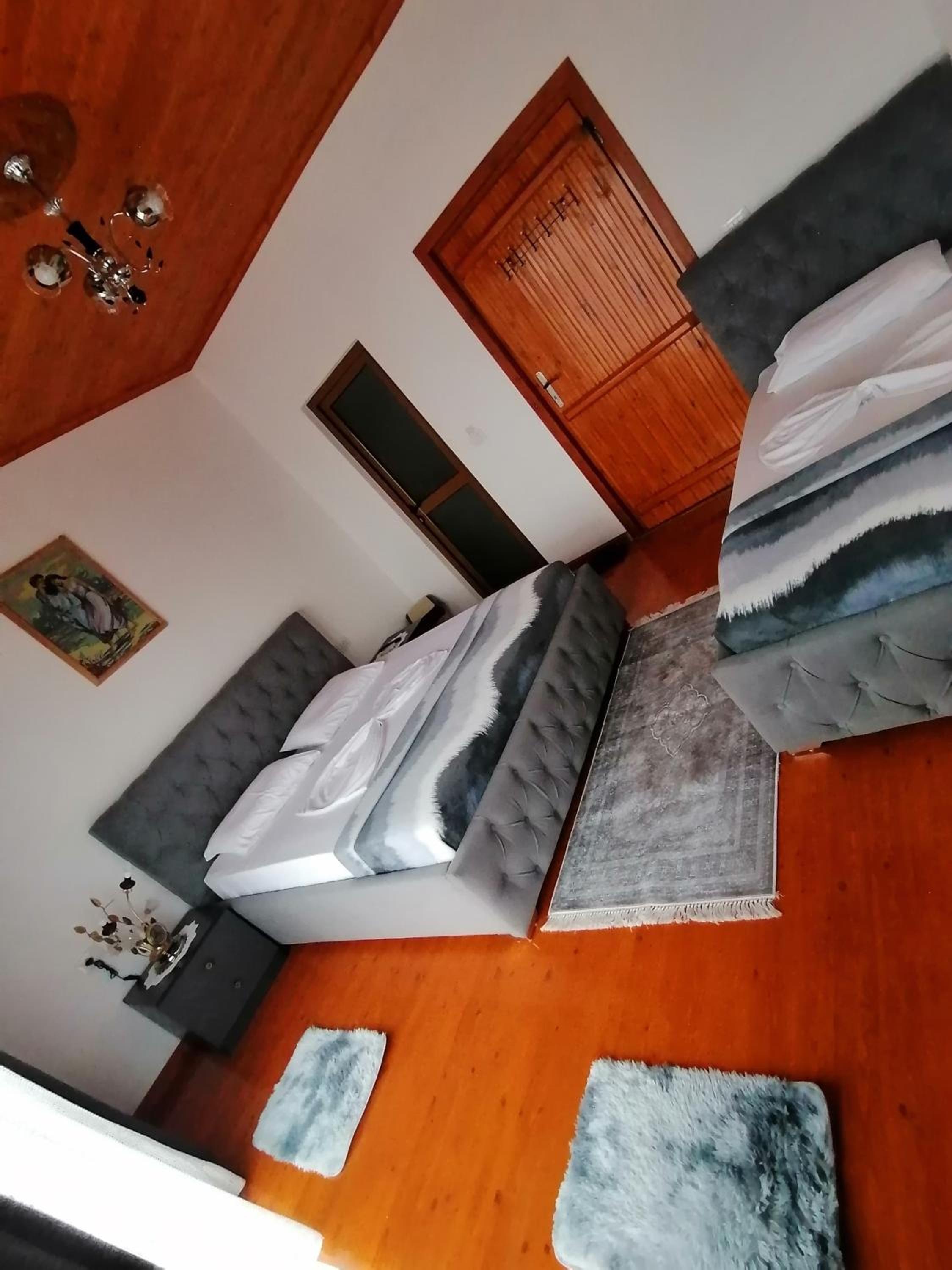 Bixhaku GuestHouse