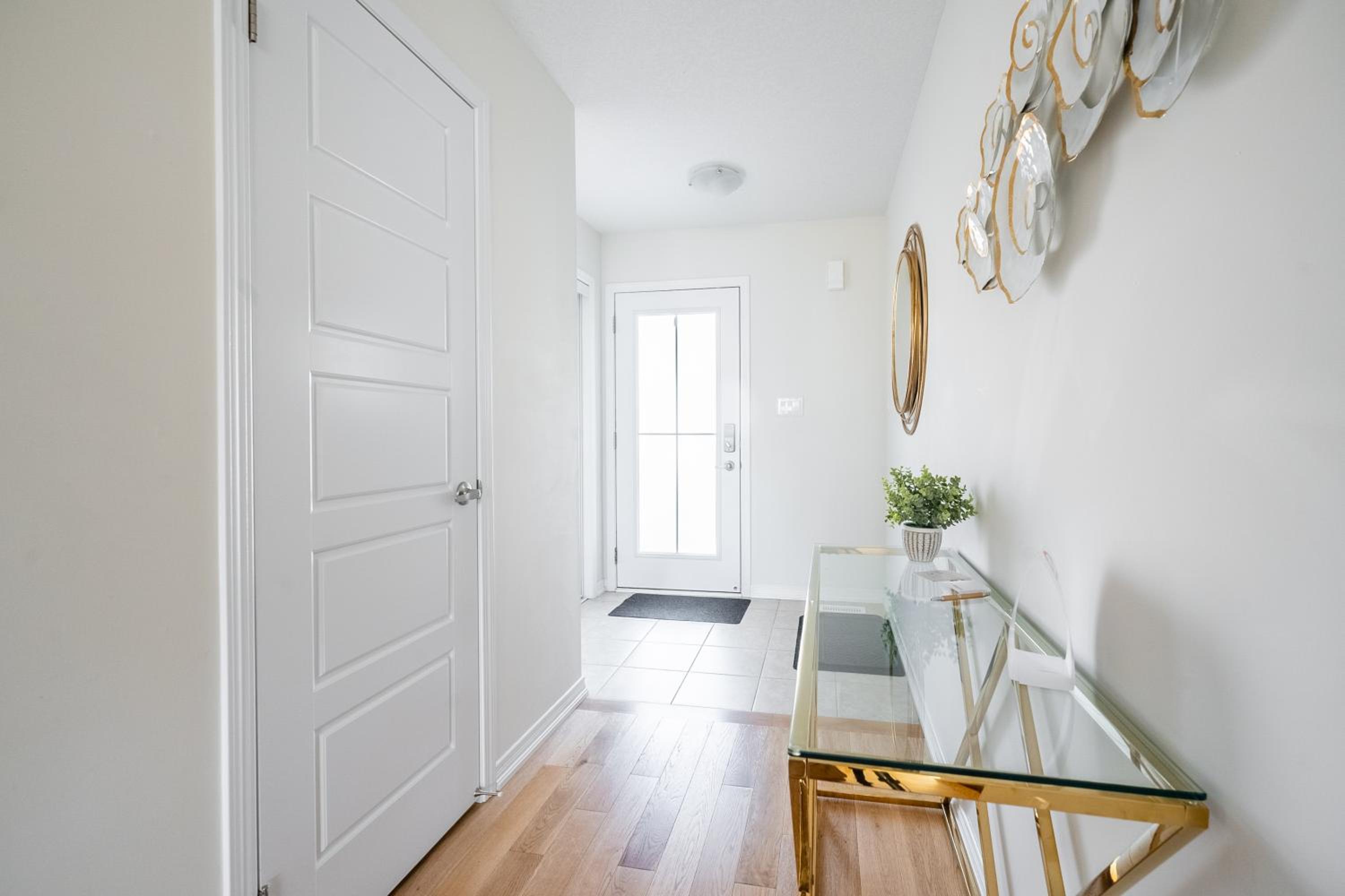 GlobalStay 3 Bedroom Townhouse Near Niagara Falls Brock University
