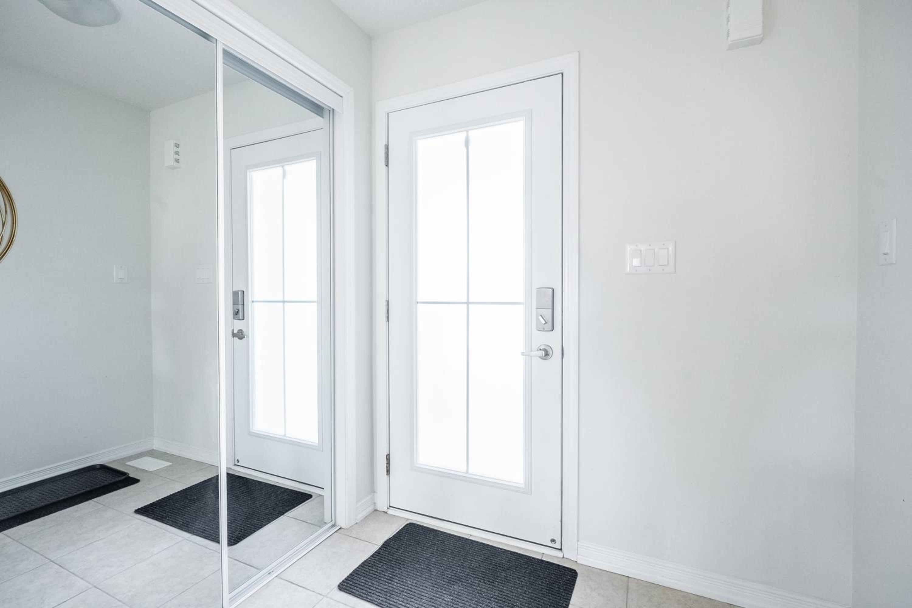GlobalStay 3 Bedroom Townhouse Near Niagara Falls Brock University