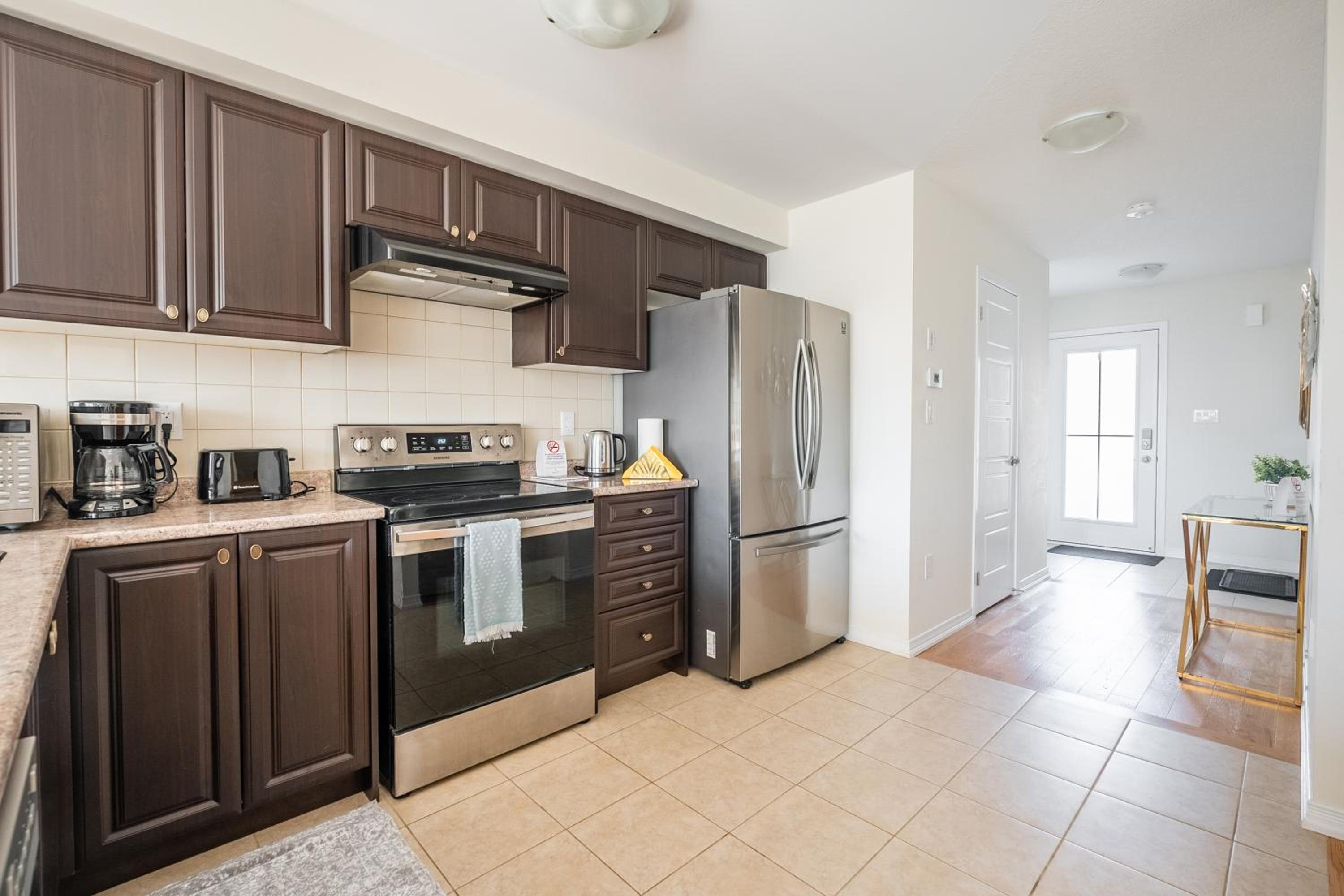 GlobalStay 3 Bedroom Townhouse Near Niagara Falls Brock University
