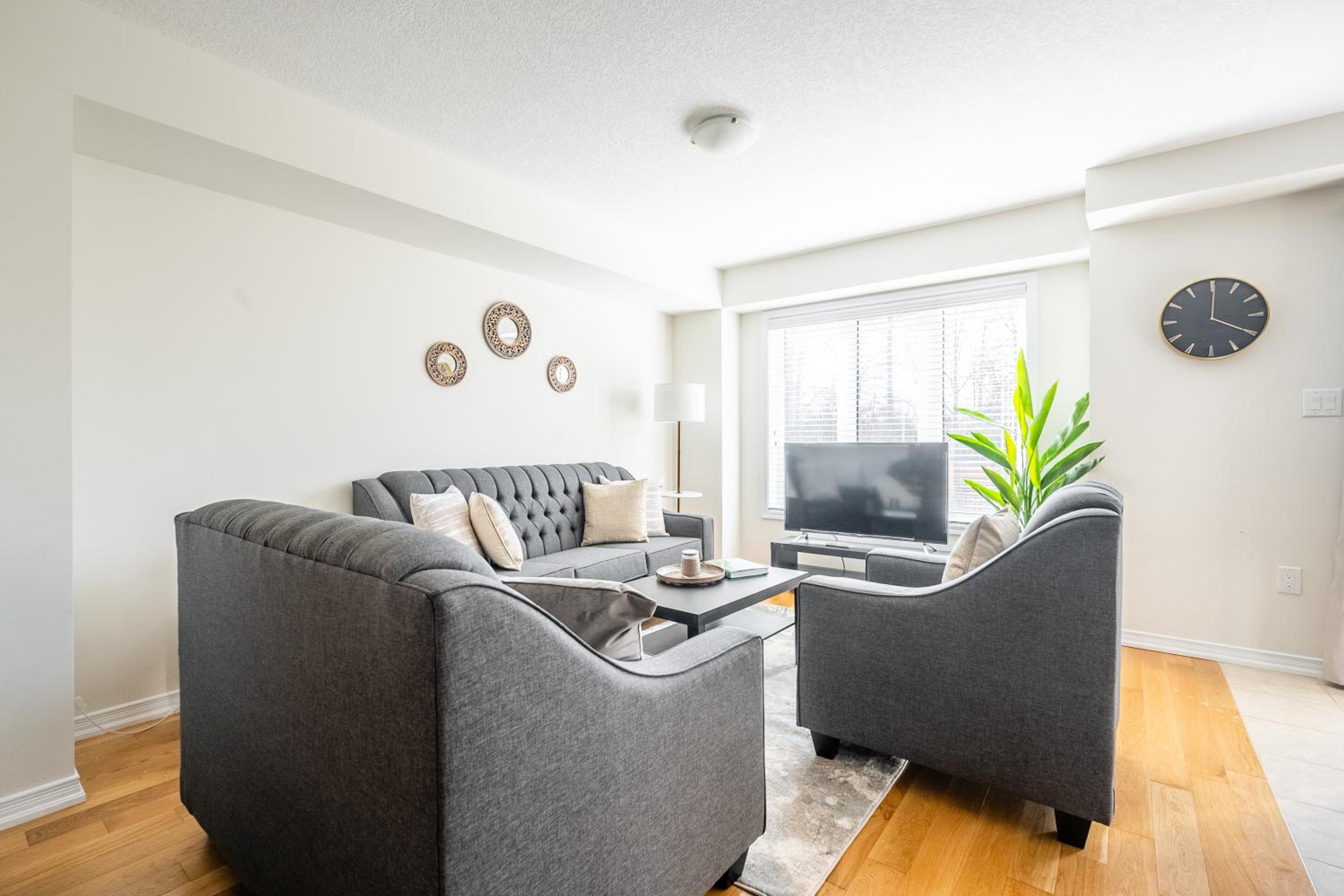 GlobalStay 3 Bedroom Townhouse Near Niagara Falls Brock University