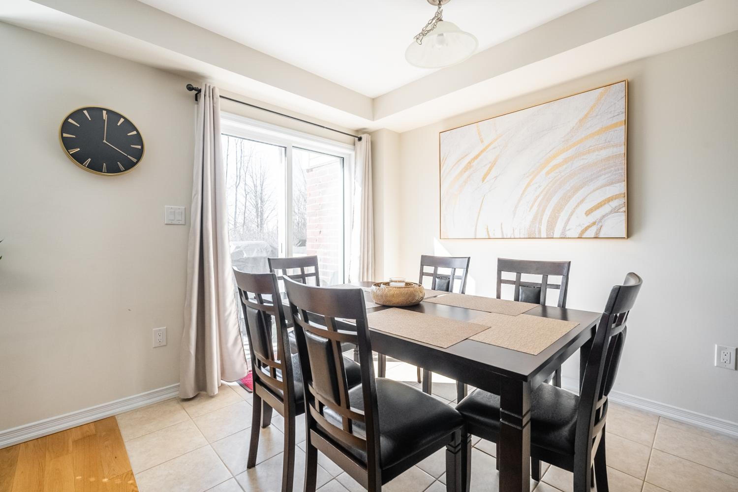 GlobalStay 3 Bedroom Townhouse Near Niagara Falls Brock University
