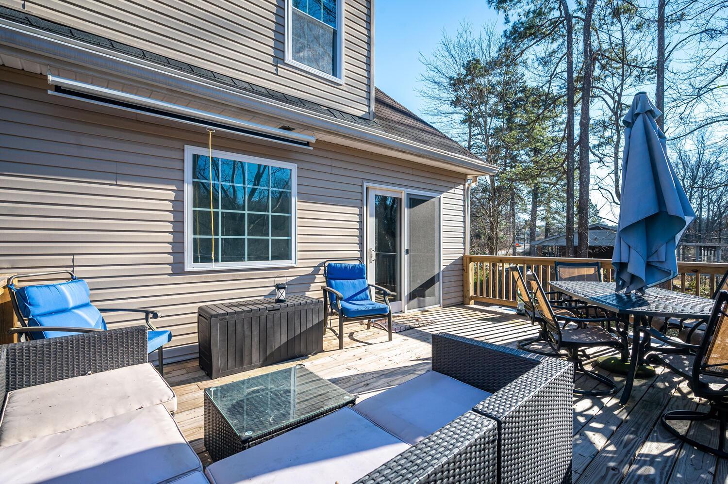 Modern Farmhouse Stay in Decatur view 3