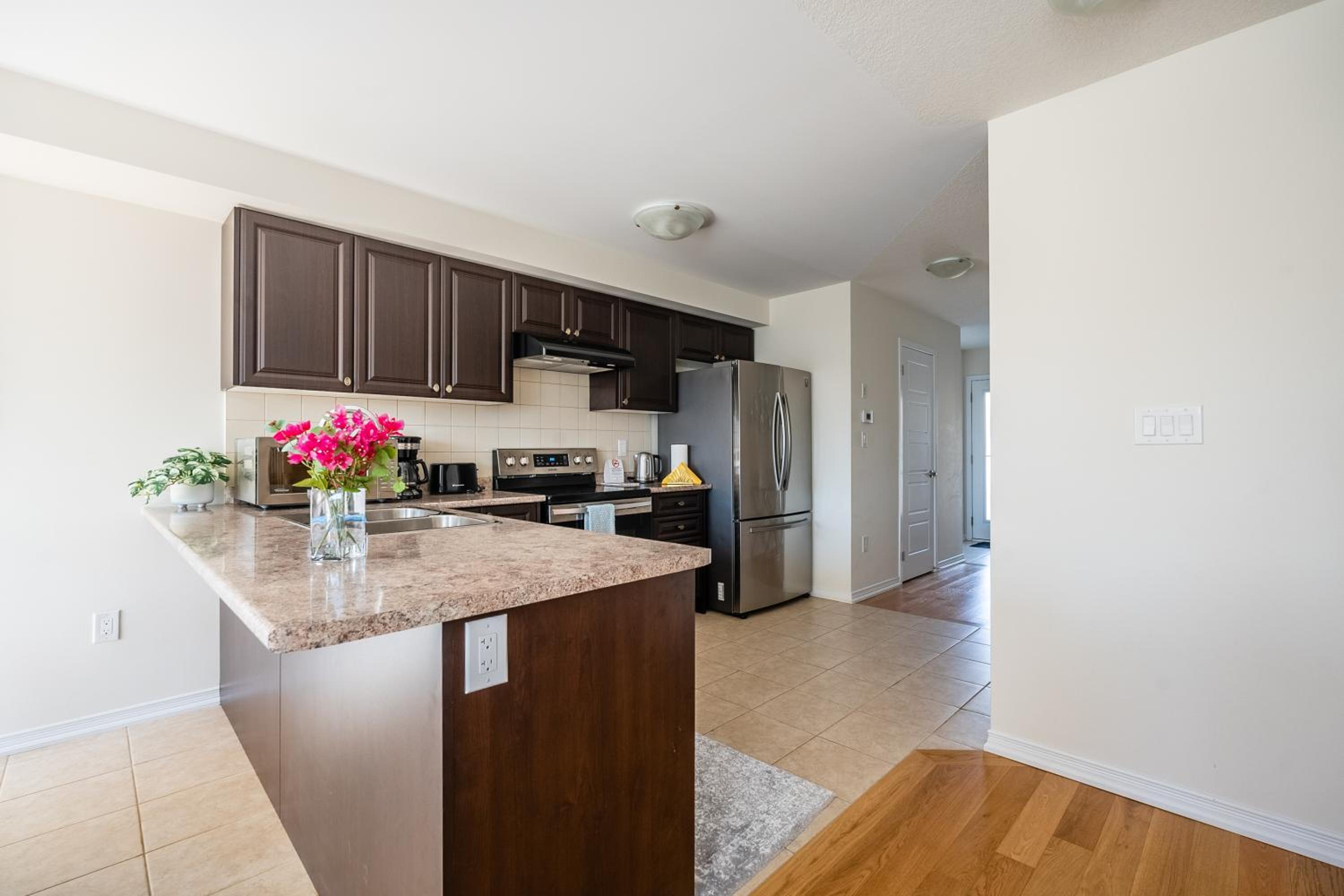 GlobalStay 3 Bedroom Townhouse Near Niagara Falls Brock University
