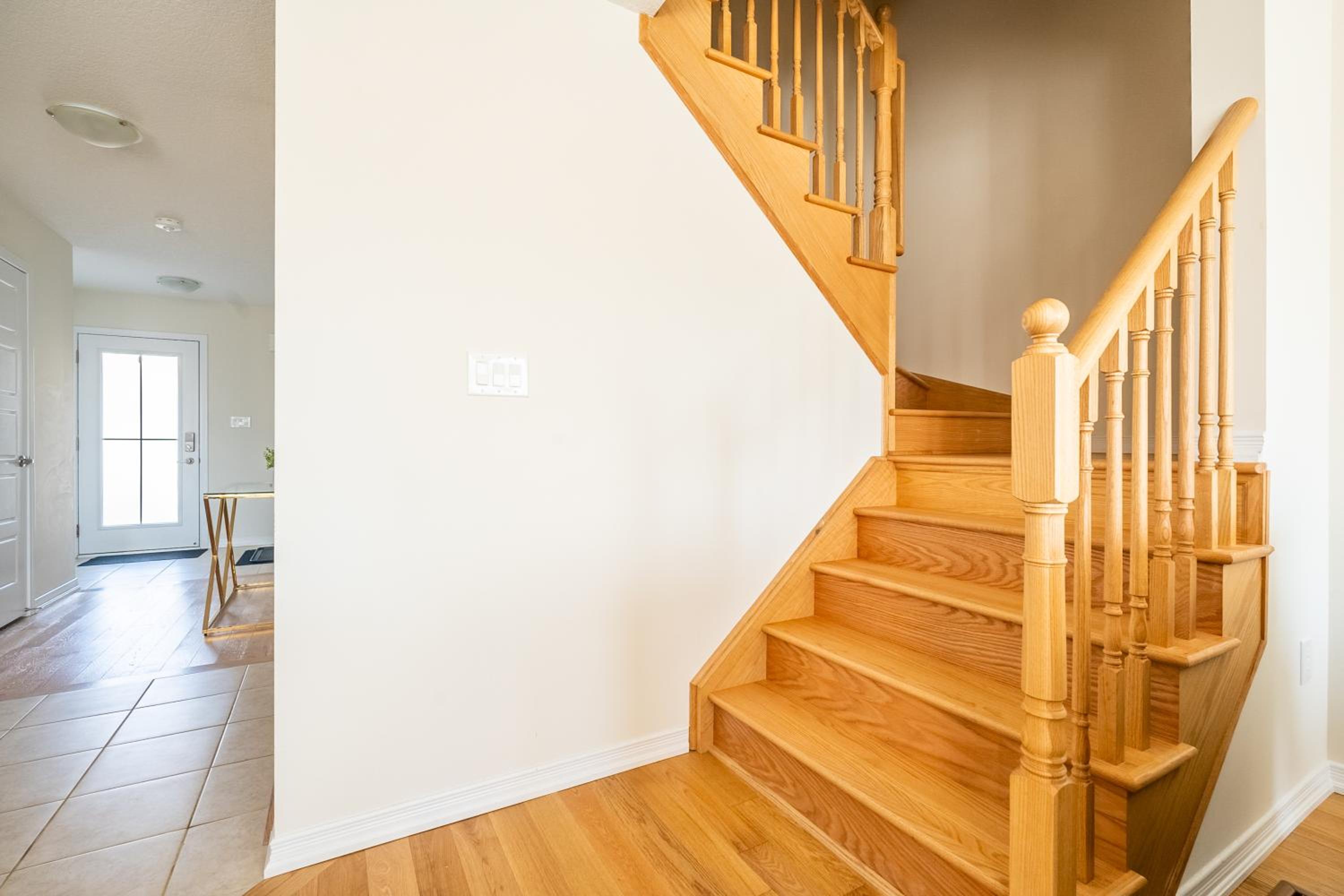GlobalStay 3 Bedroom Townhouse Near Niagara Falls Brock University