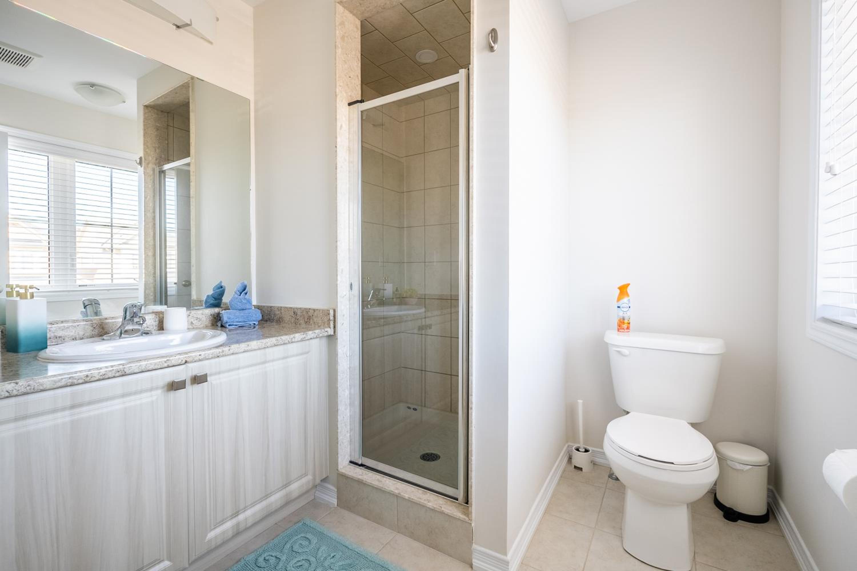 GlobalStay 3 Bedroom Townhouse Near Niagara Falls Brock University
