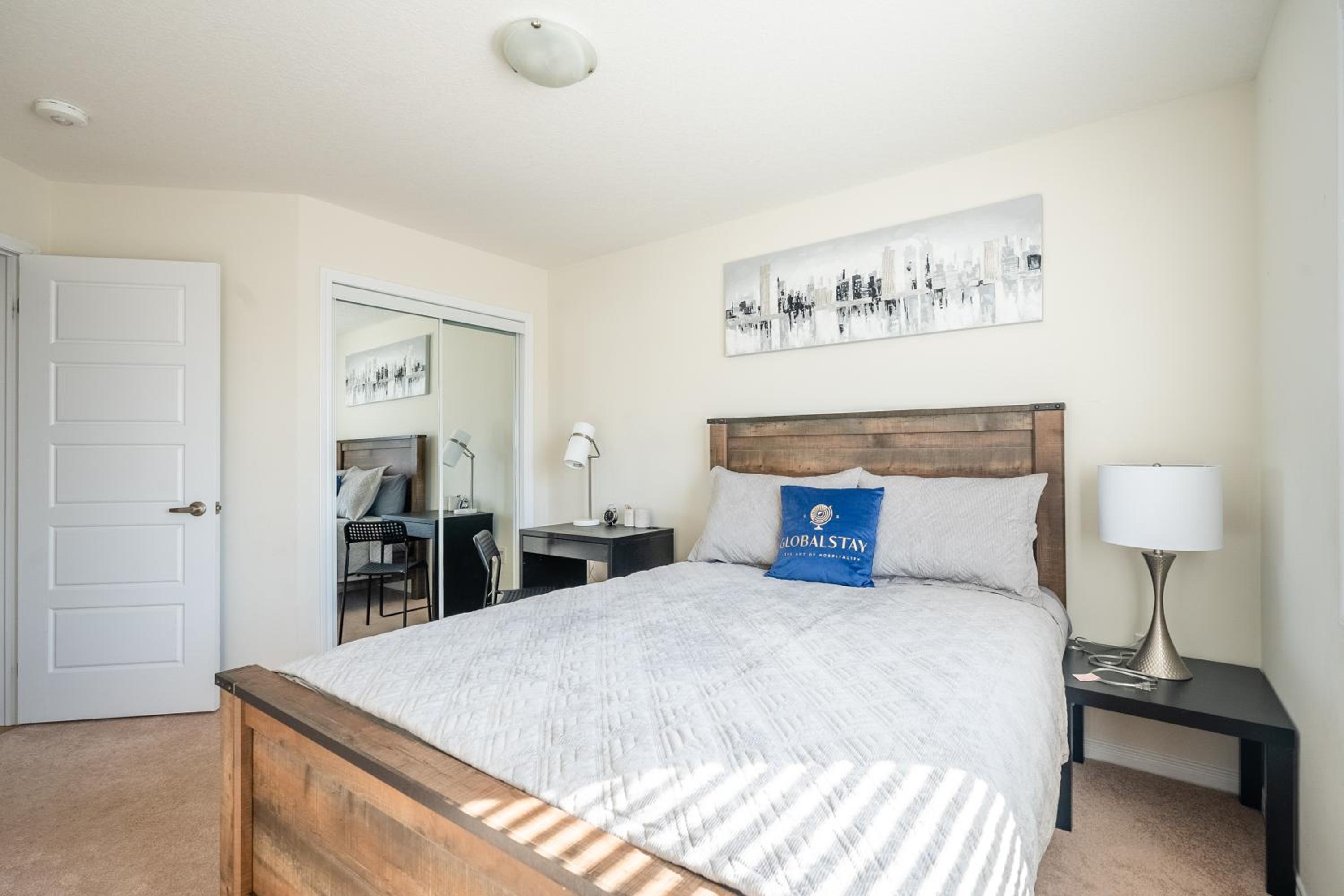 GlobalStay 3 Bedroom Townhouse Near Niagara Falls Brock University