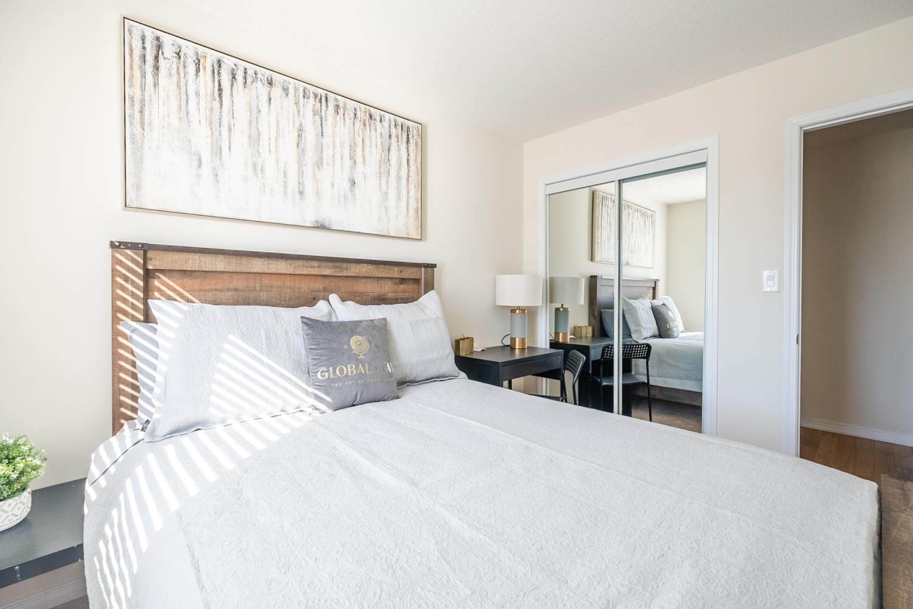 GlobalStay 3 Bedroom Townhouse Near Niagara Falls Brock University