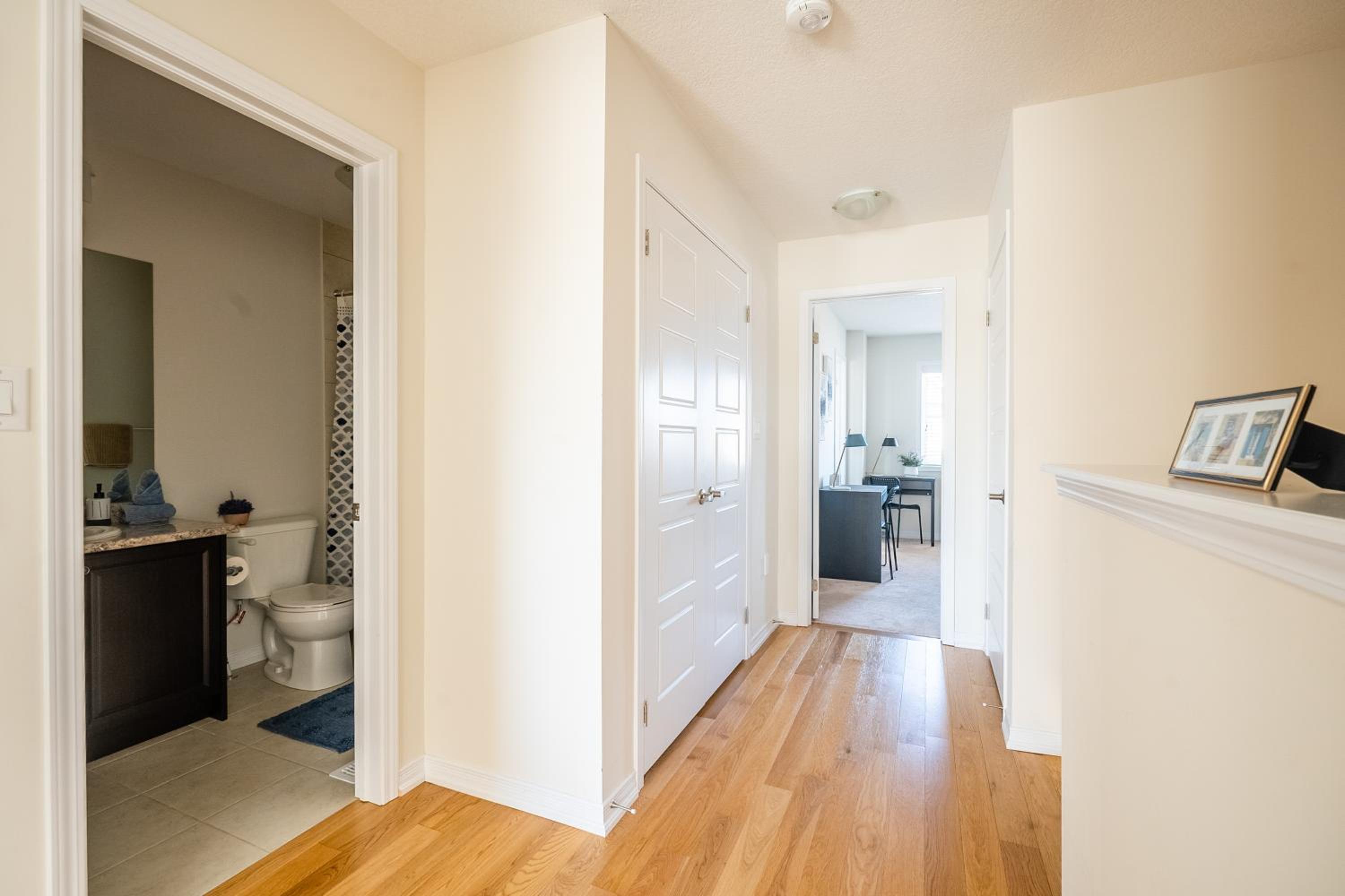 GlobalStay 3 Bedroom Townhouse Near Niagara Falls Brock University