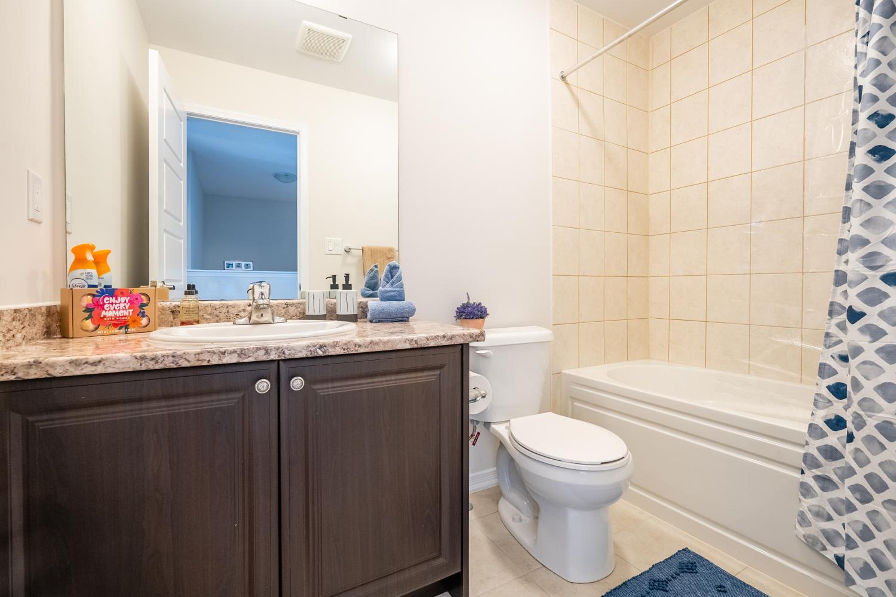 GlobalStay 3 Bedroom Townhouse Near Niagara Falls Brock University