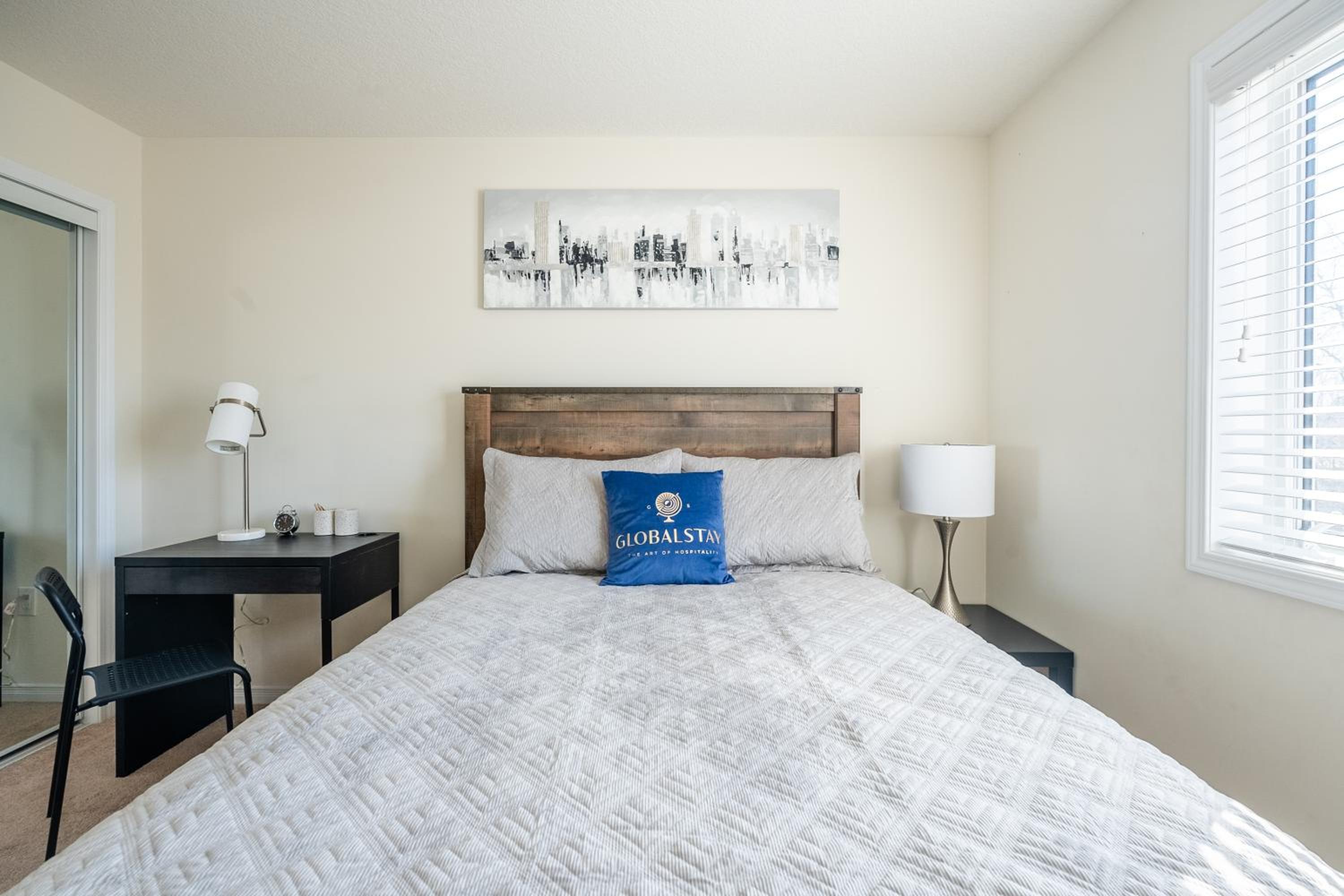 GlobalStay 3 Bedroom Townhouse Near Niagara Falls Brock University