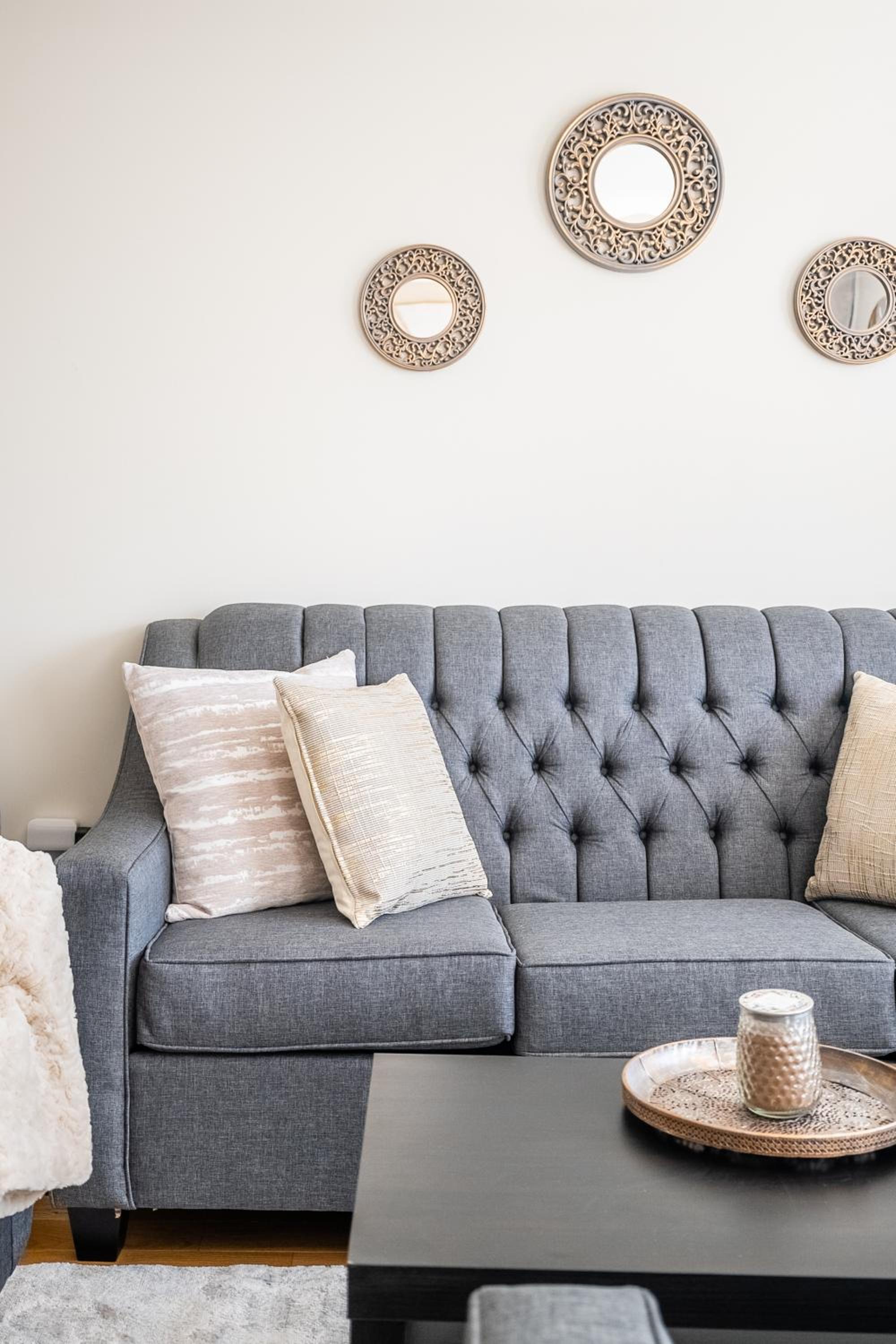 GlobalStay 3 Bedroom Townhouse Near Niagara Falls Brock University