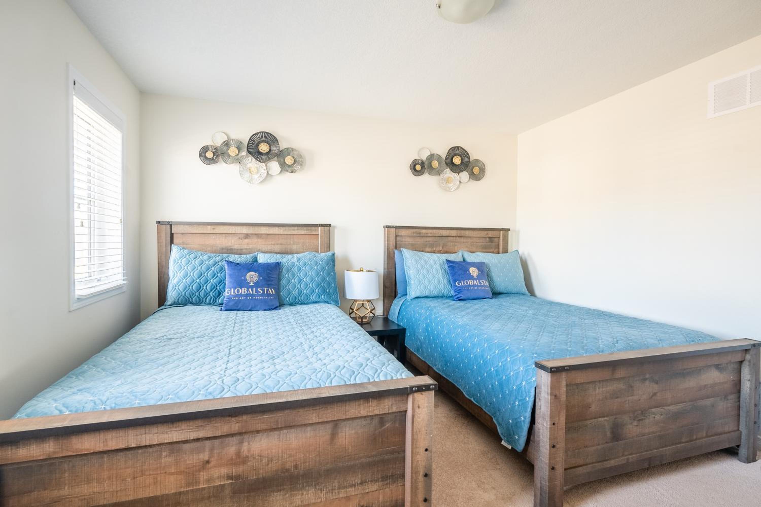GlobalStay 3 Bedroom Townhouse Near Niagara Falls Brock University