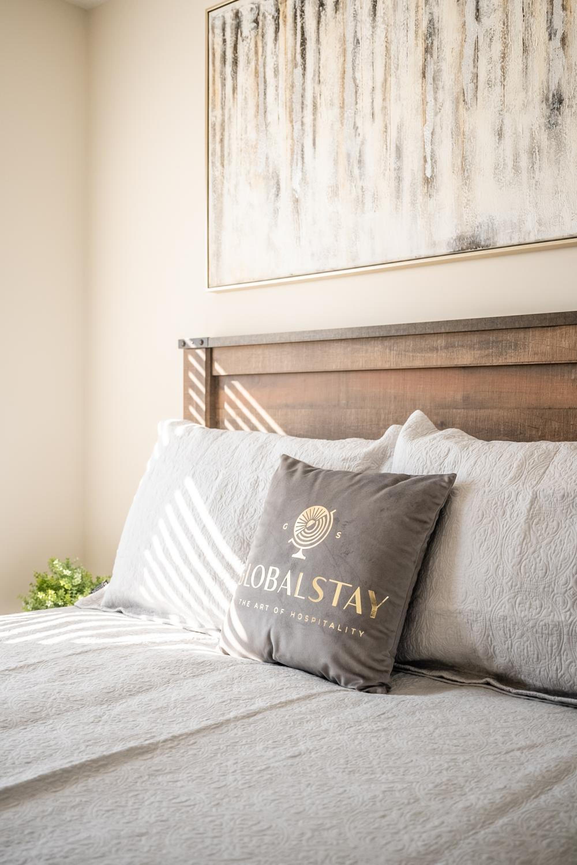 GlobalStay 3 Bedroom Townhouse Near Niagara Falls Brock University