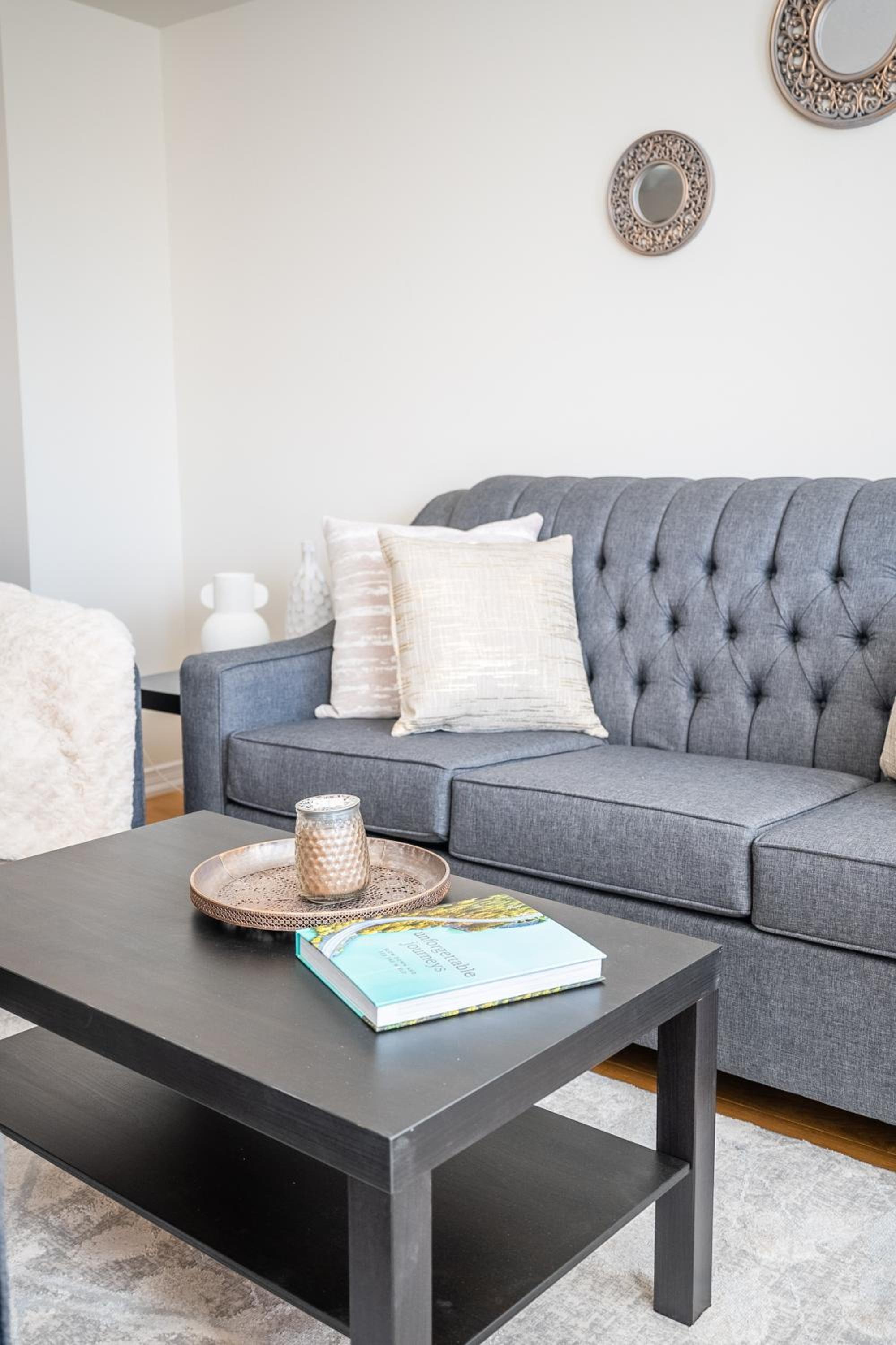 GlobalStay 3 Bedroom Townhouse Near Niagara Falls Brock University