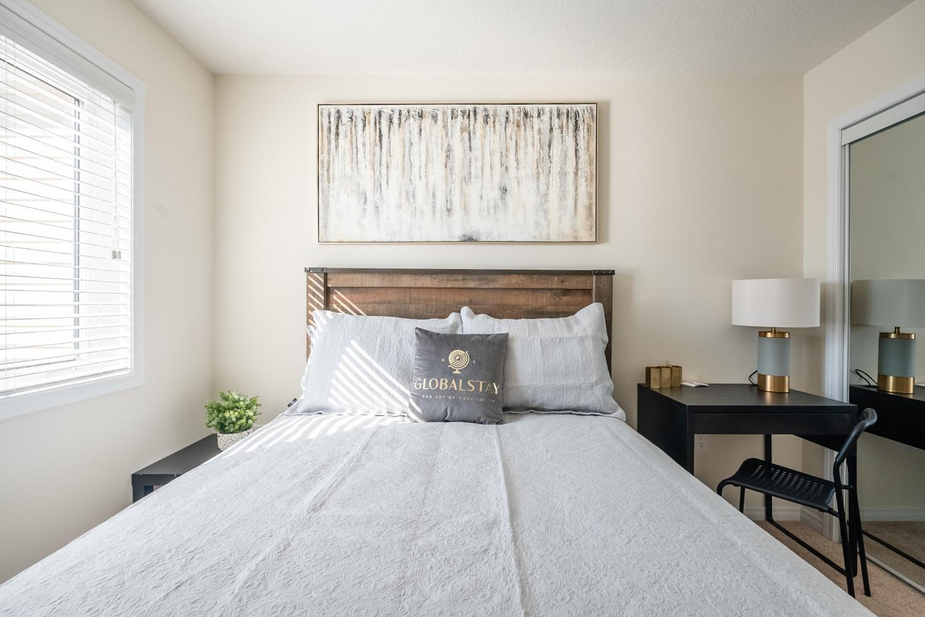 GlobalStay 3 Bedroom Townhouse Near Niagara Falls Brock University