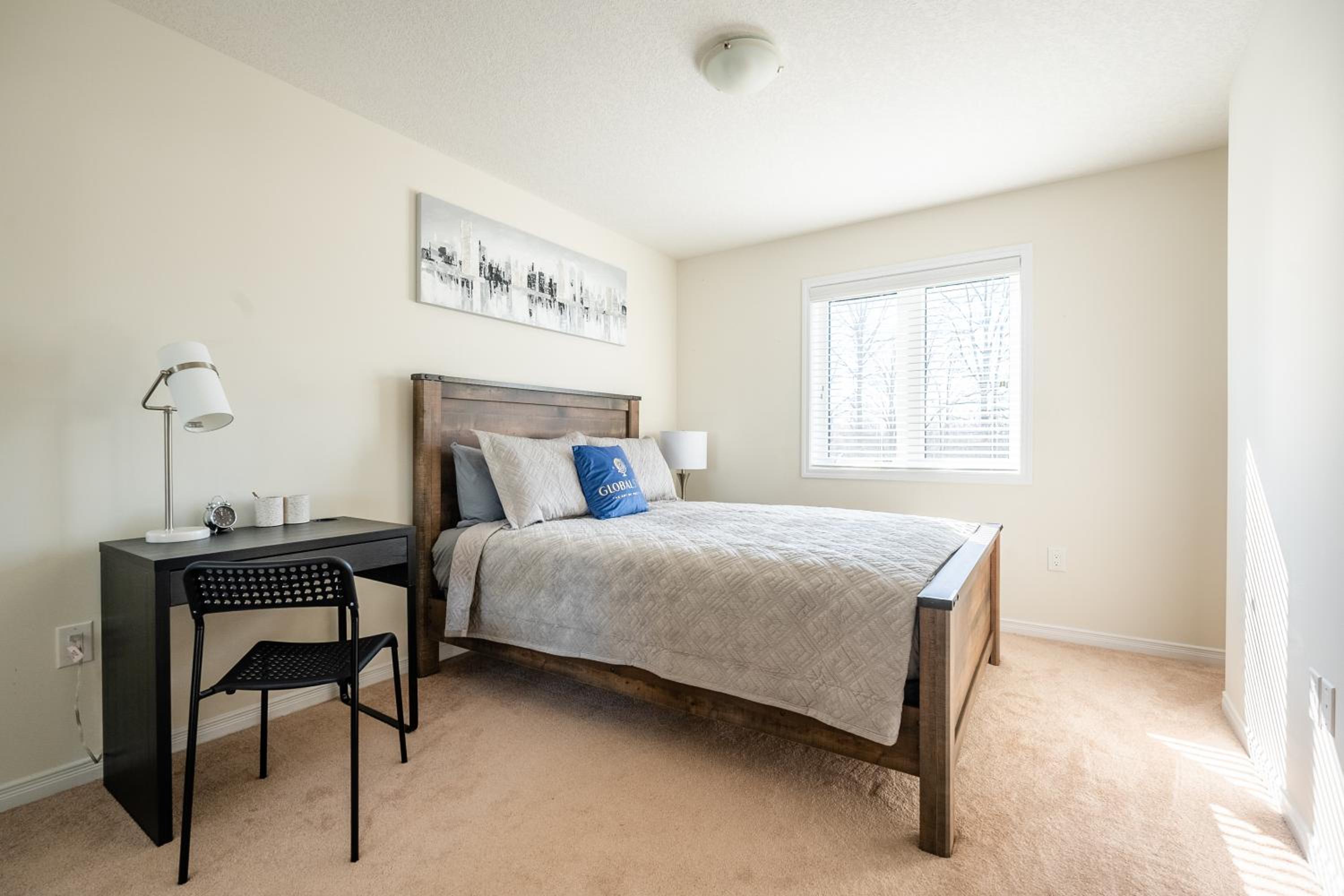 GlobalStay 3 Bedroom Townhouse Near Niagara Falls Brock University