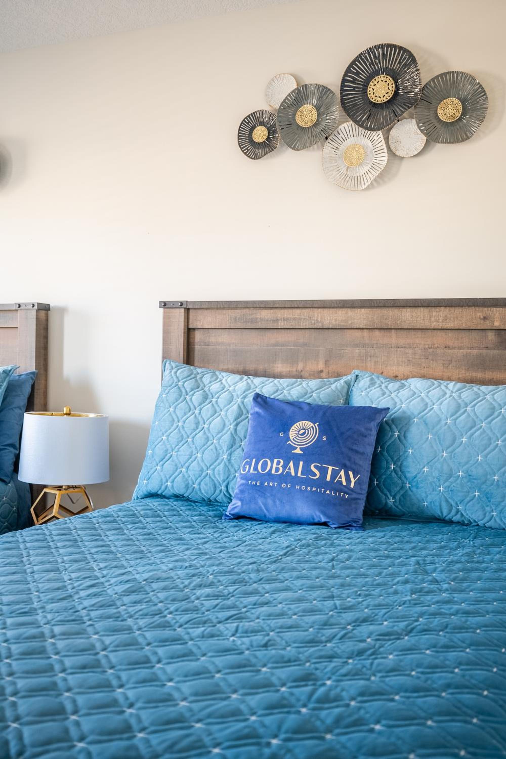 GlobalStay 3 Bedroom Townhouse Near Niagara Falls Brock University