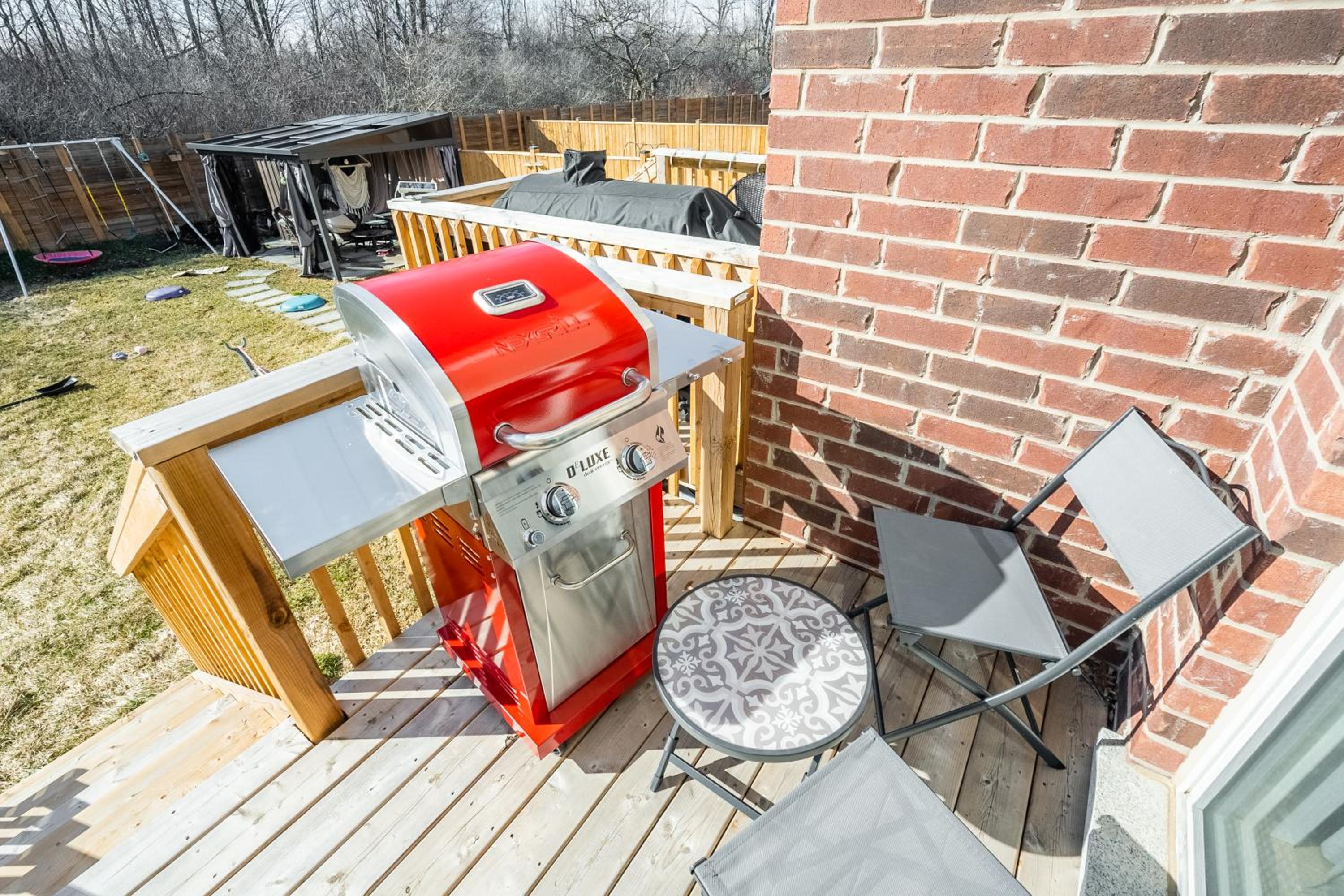 GlobalStay 3 Bedroom Townhouse Near Niagara Falls Brock University