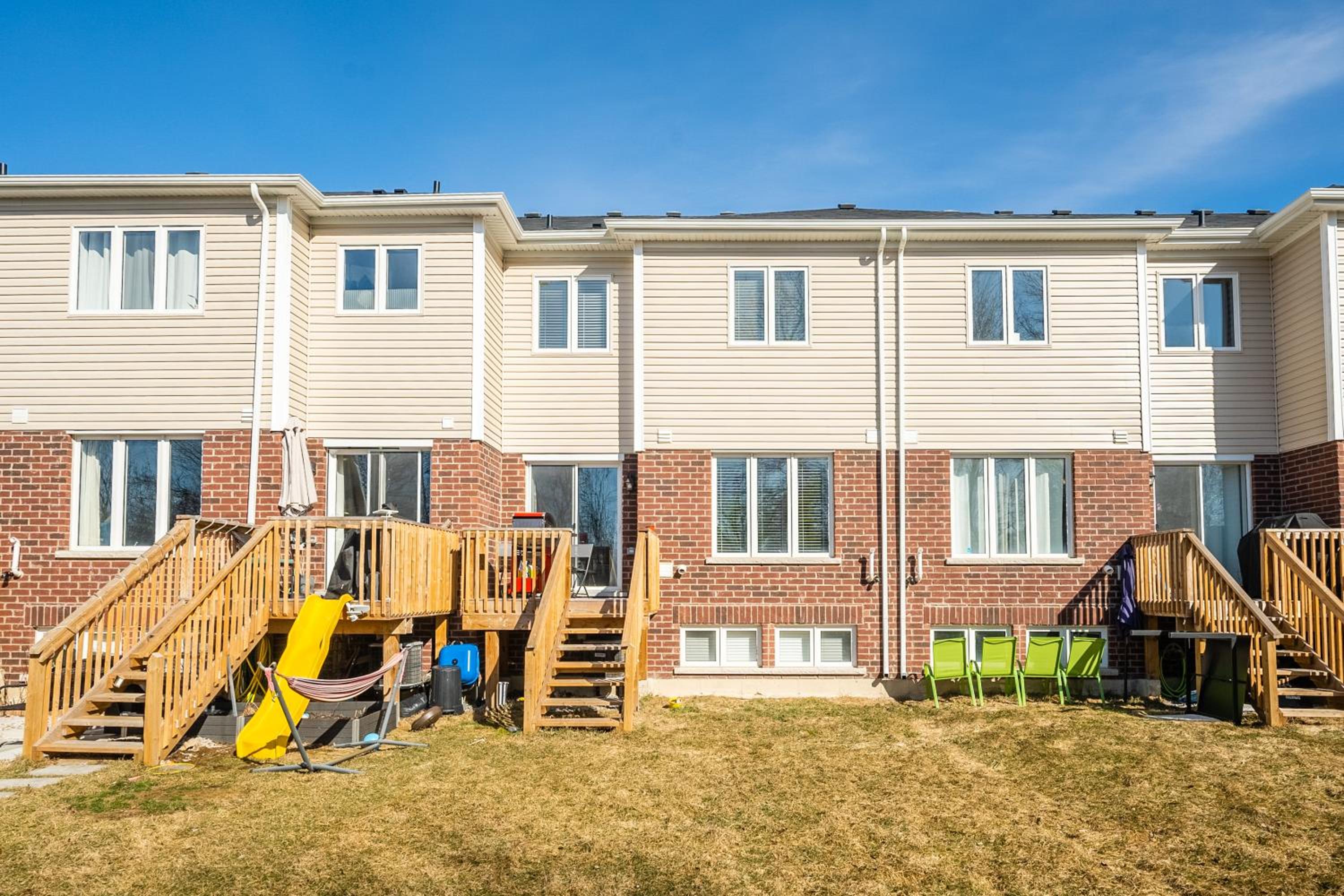 GlobalStay 3 Bedroom Townhouse Near Niagara Falls Brock University