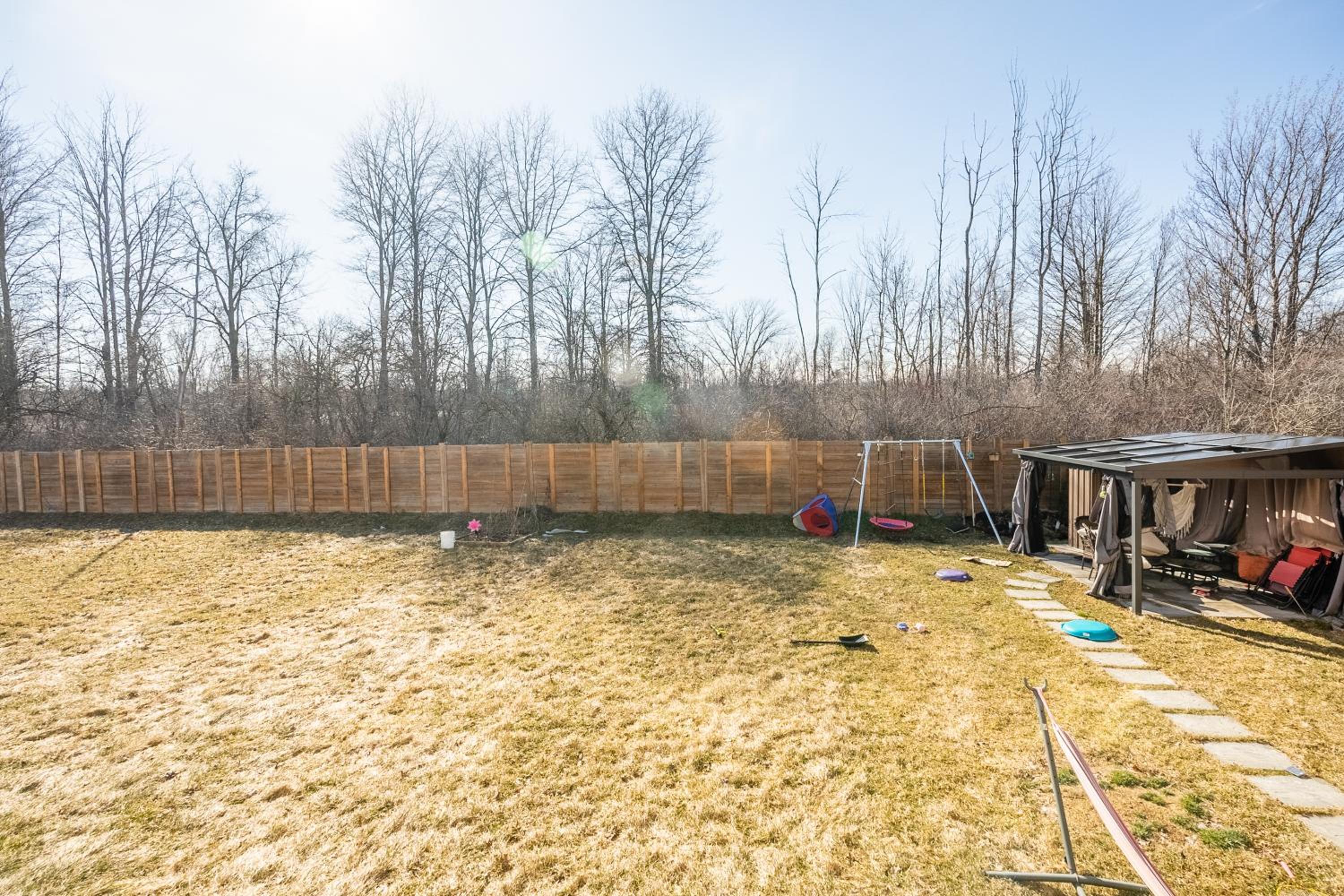 GlobalStay 3 Bedroom Townhouse Near Niagara Falls Brock University