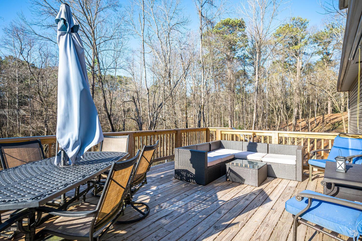 Modern Farmhouse Stay in Decatur view 4
