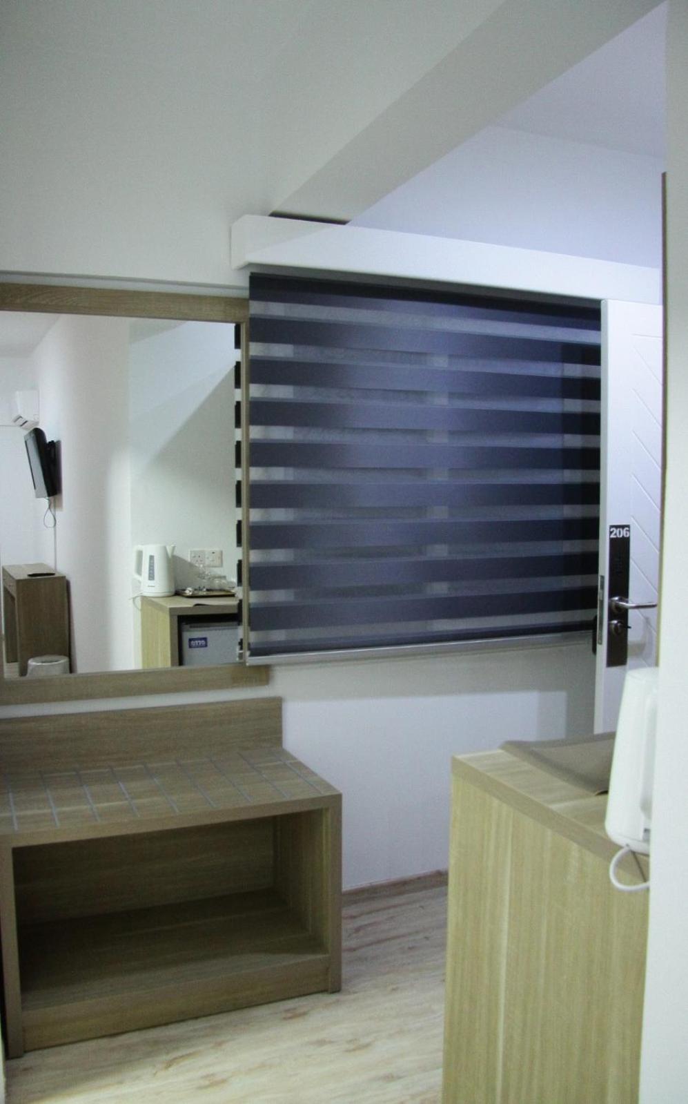 Larnaca Bay Suites