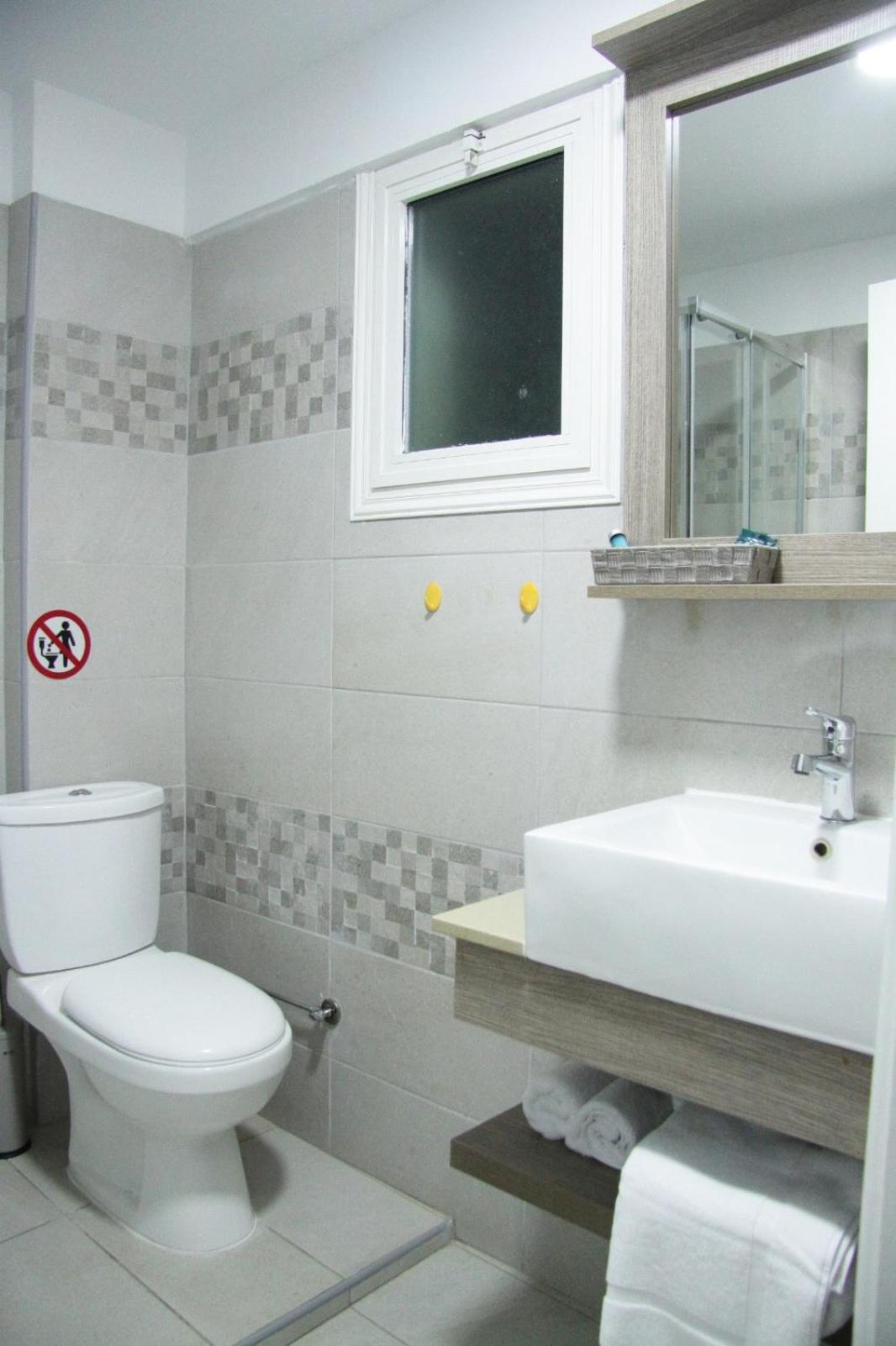 Larnaca Bay Suites