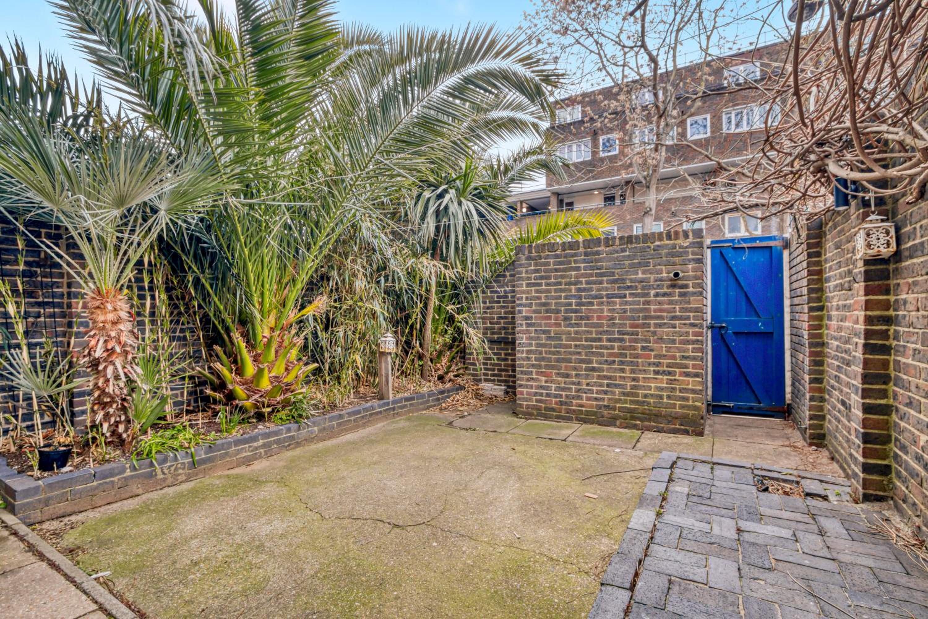 Homely 1Bed Apartment Vauxhall