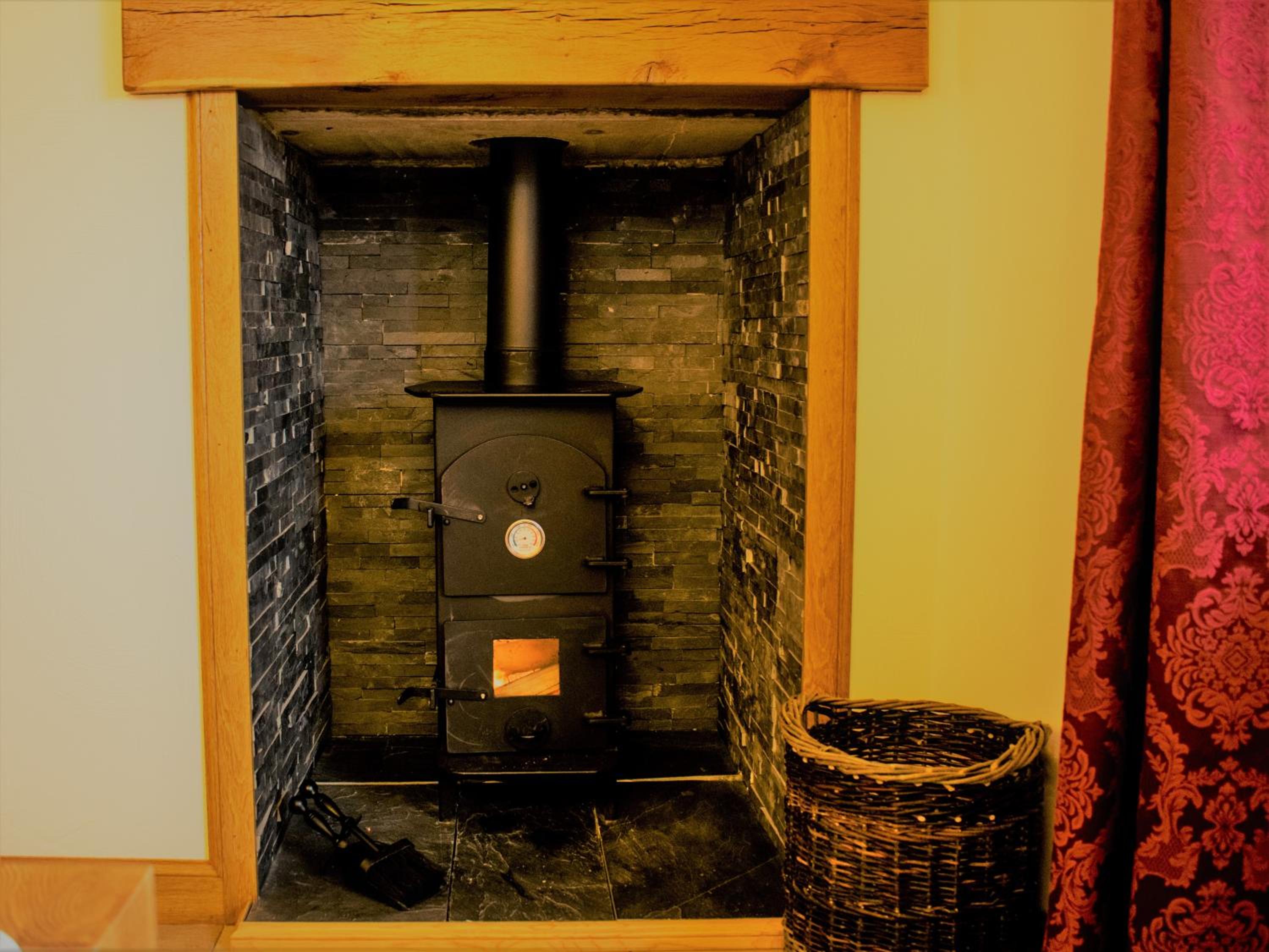 Blackhouse Bothies