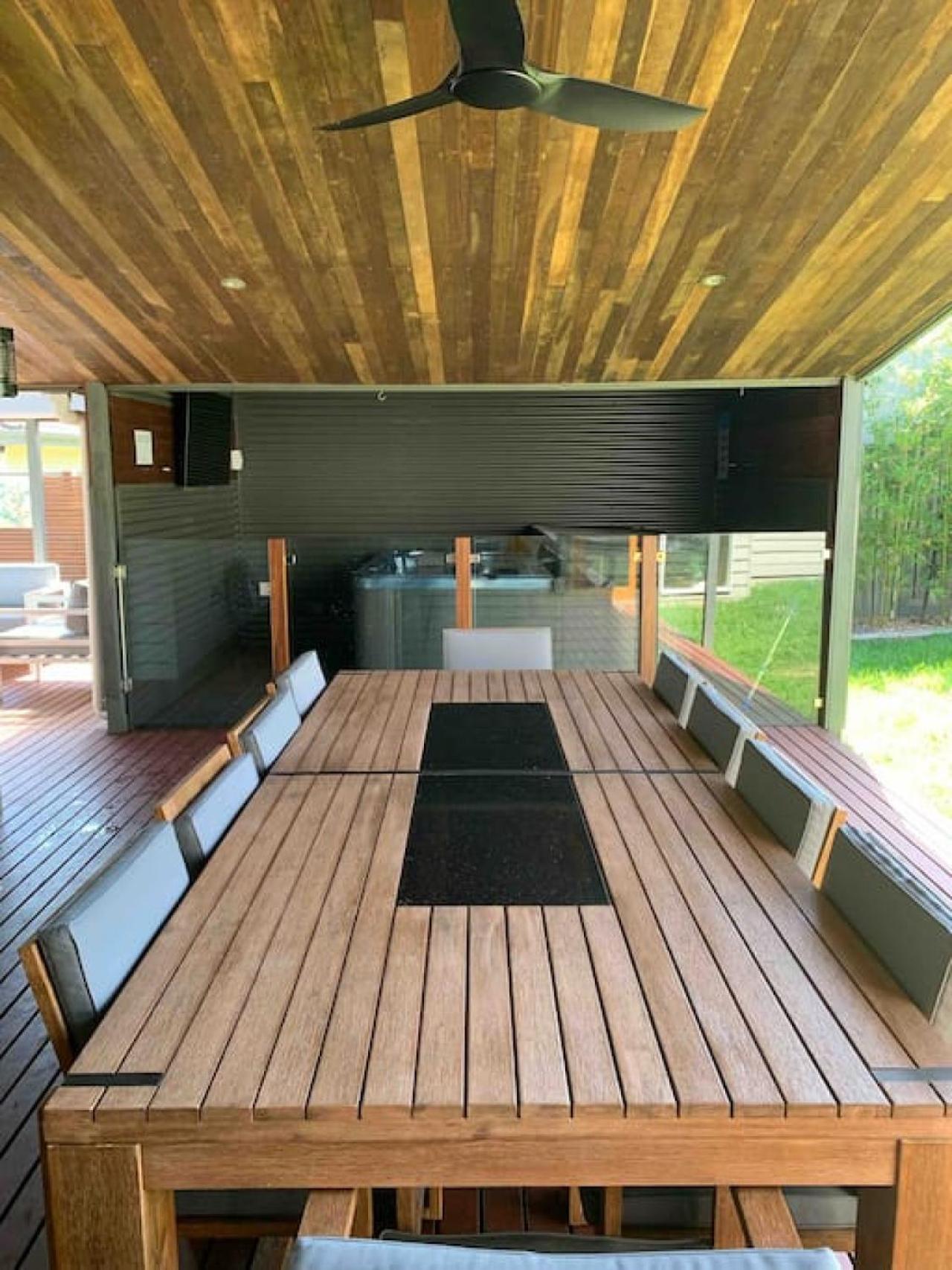 Coastal Bliss - Spa and Chill