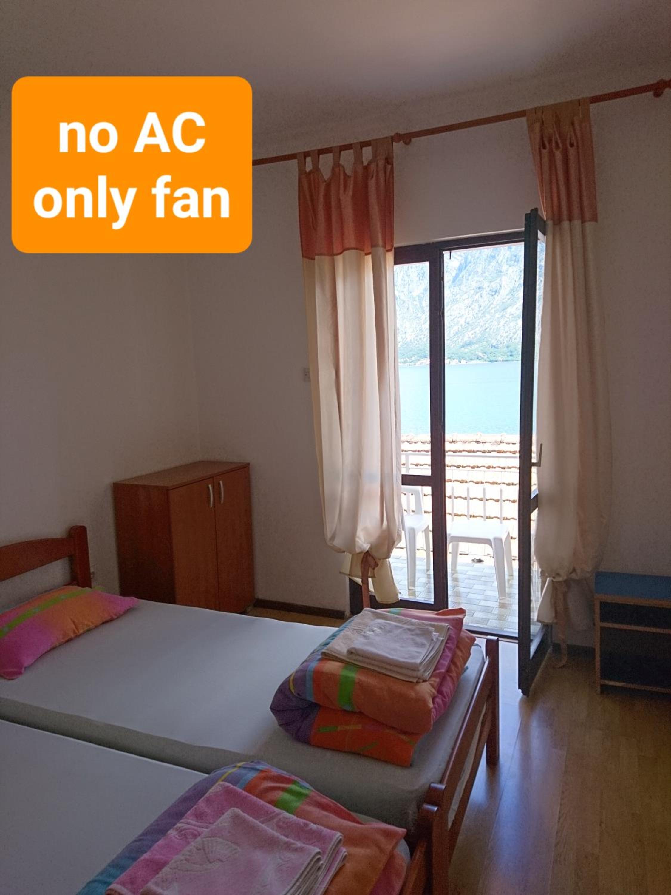 Seaside apartments and rooms view 5
