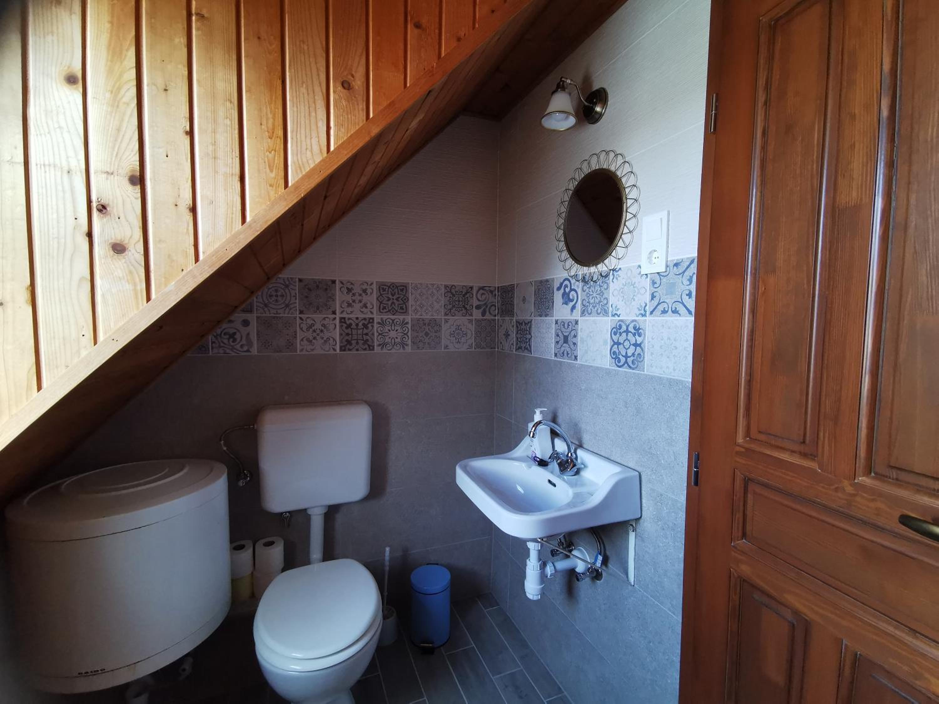 Derű Vendégház és Lovasudvar view 3