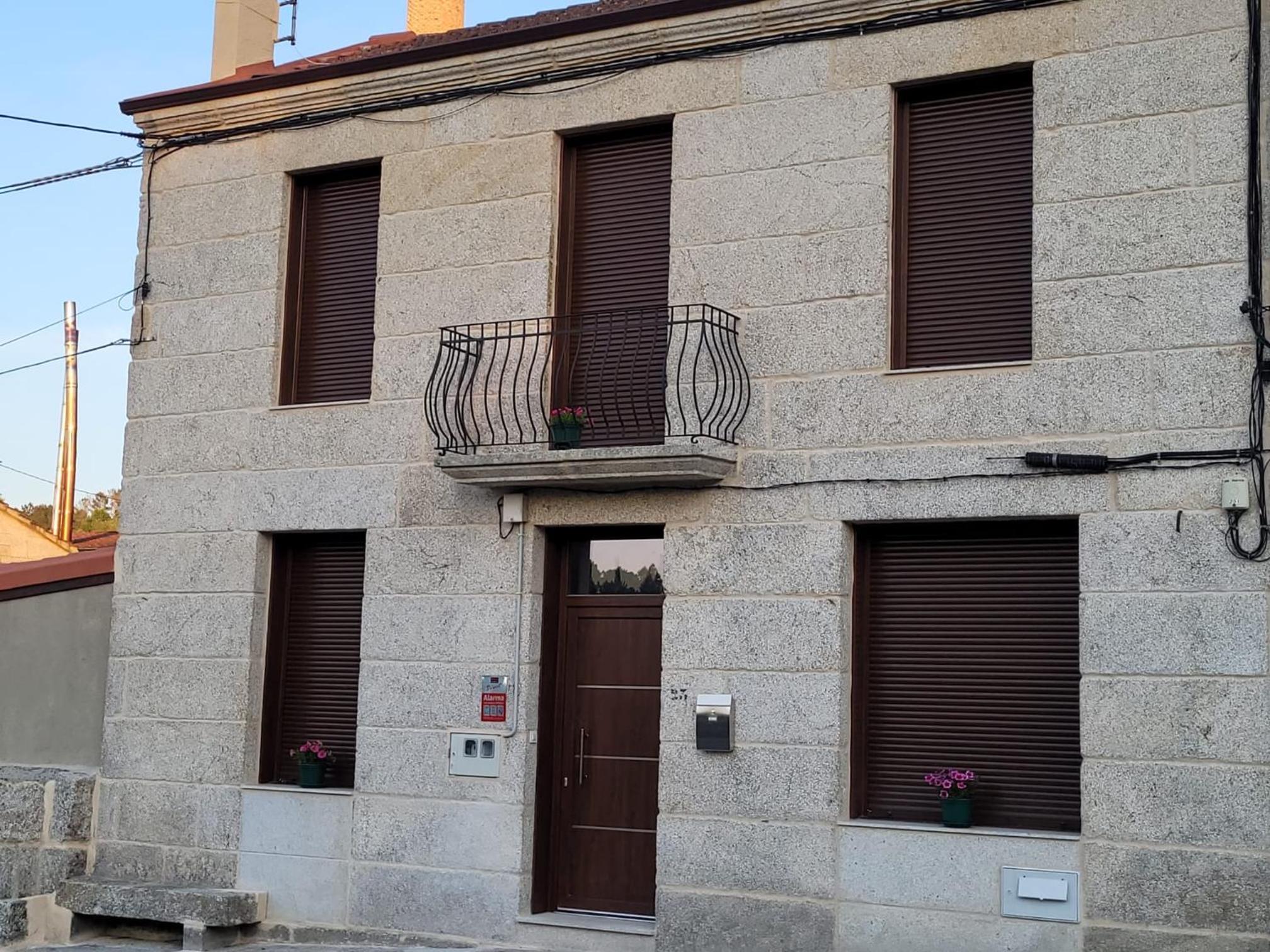 Casa do Porto