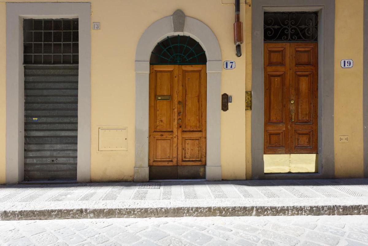 Casa Benedetta