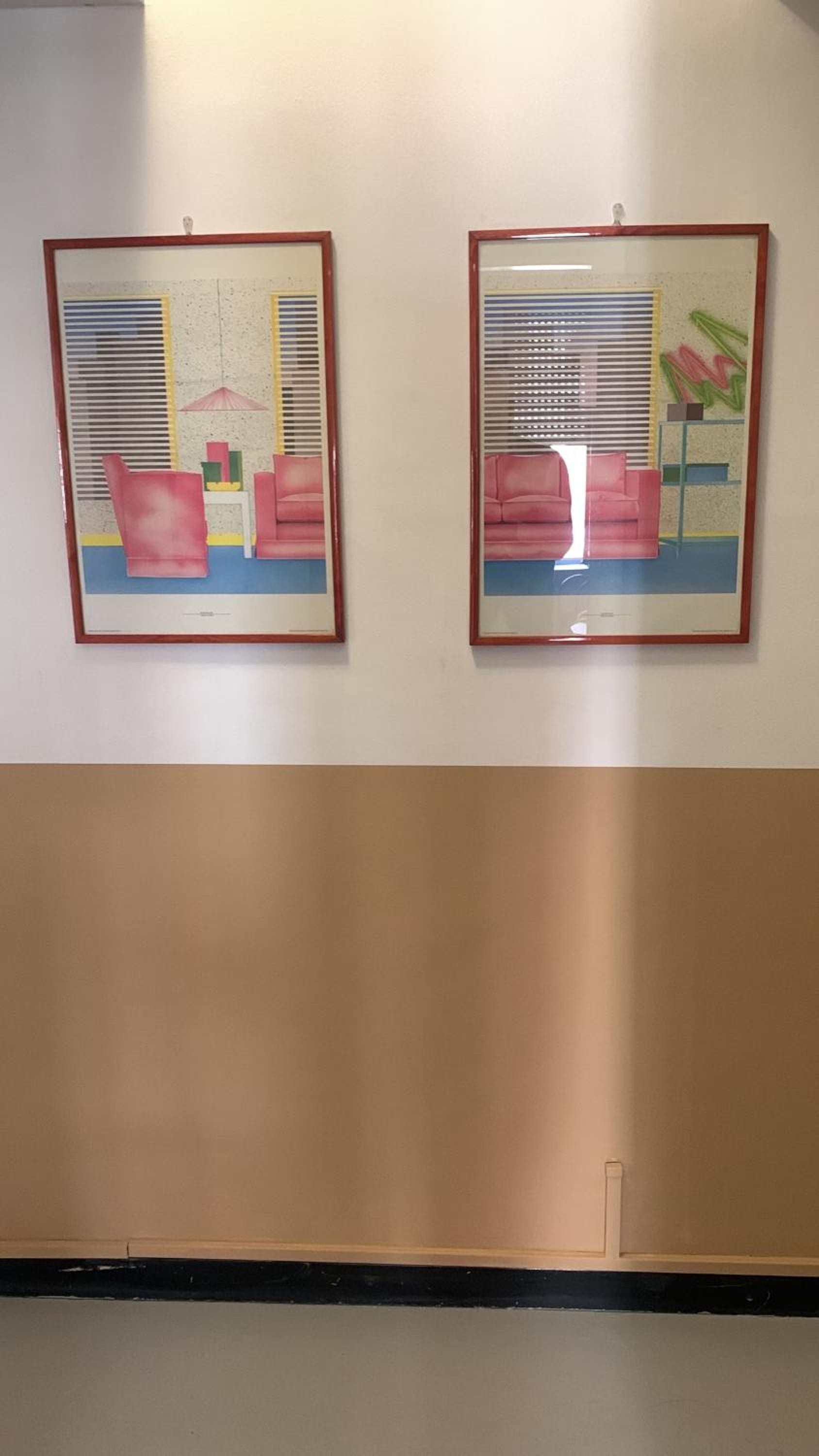 SMART APARTMENT PRADA FOUNDATION