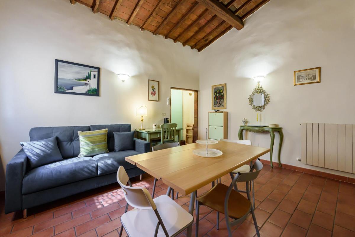 Casa Benedetta