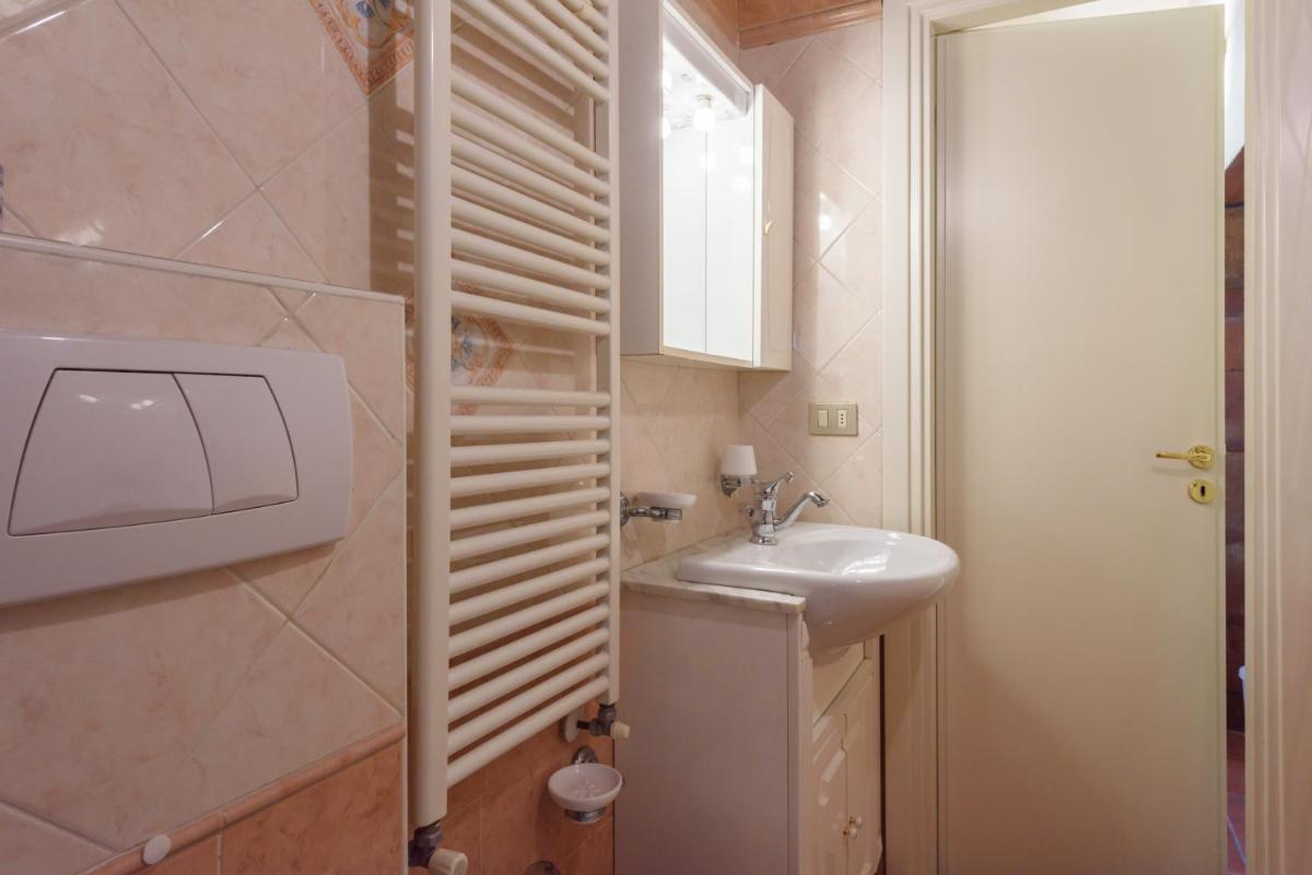 Casa Benedetta