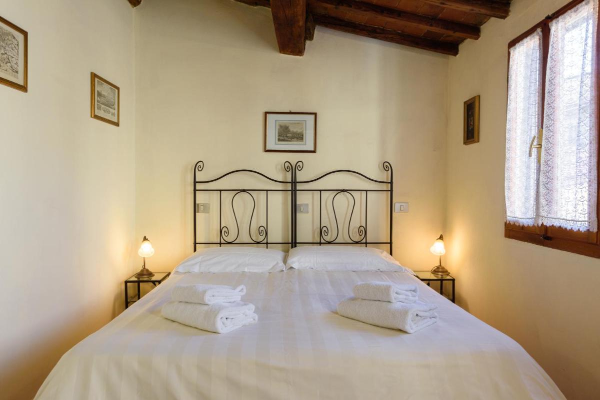 Casa Benedetta