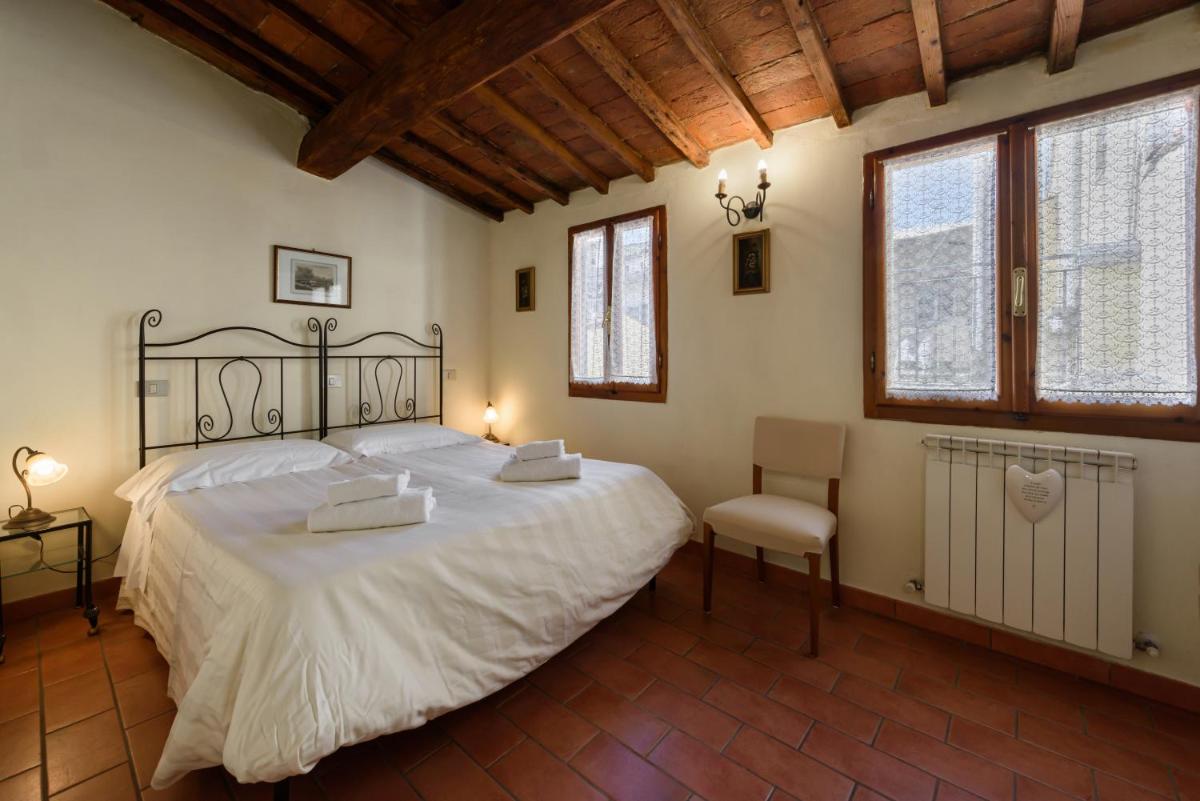 Casa Benedetta