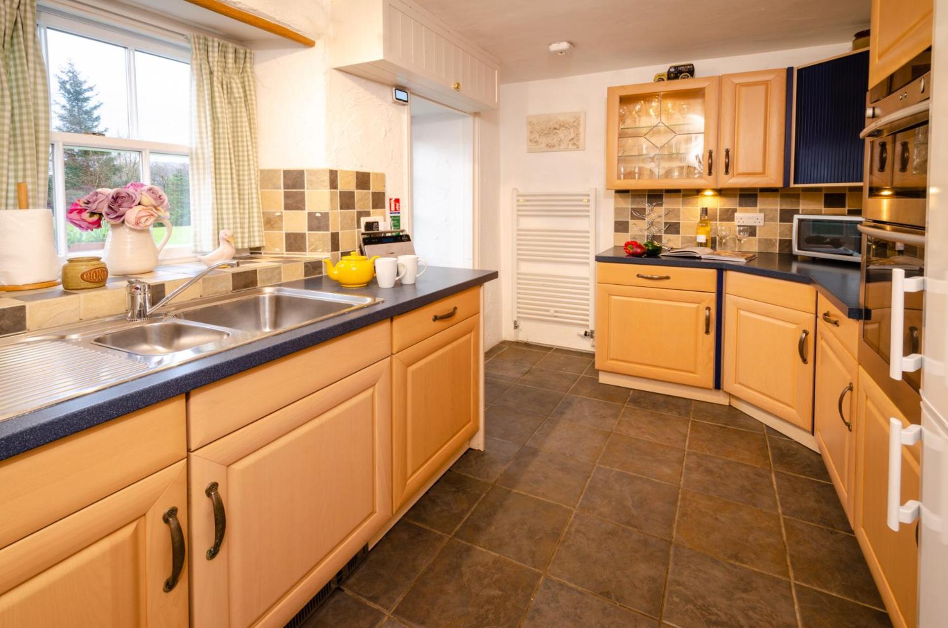 Nans, Elterwater view 5