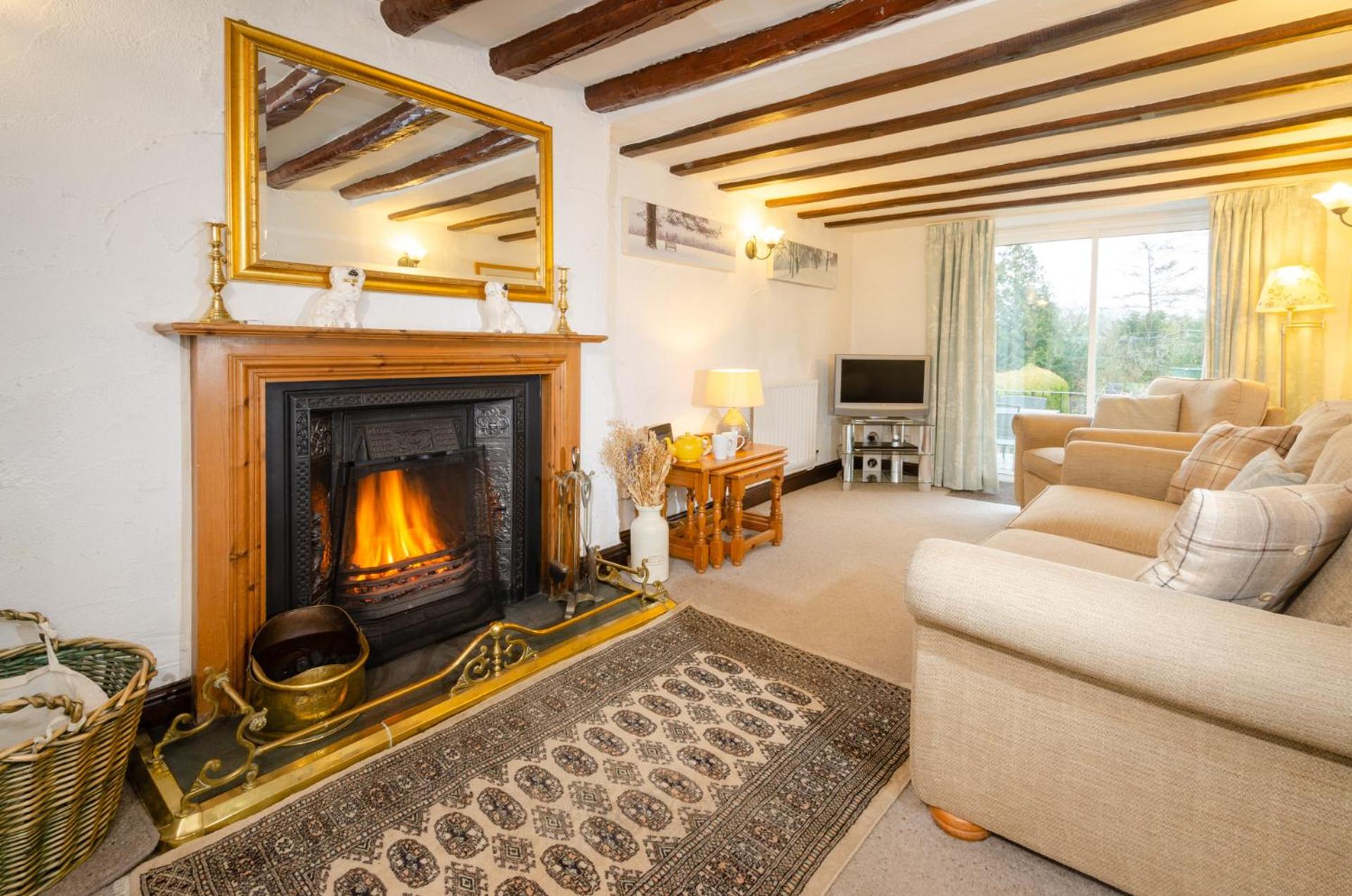 Nans, Elterwater view 2