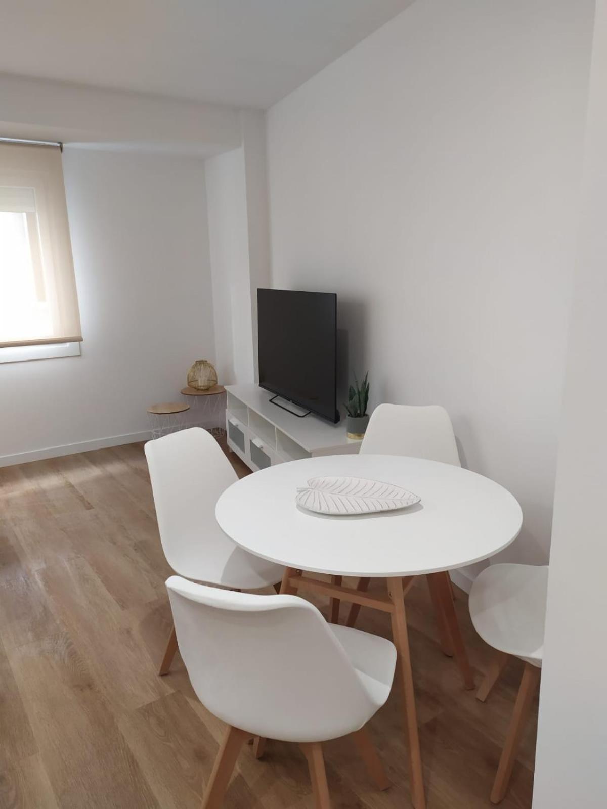 Apartamentos turísticos Demar