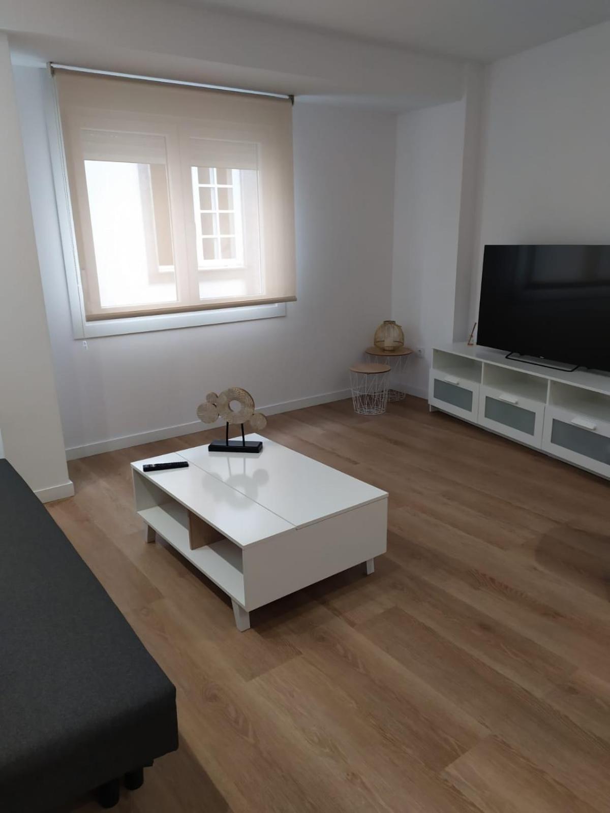 Apartamentos turísticos Demar