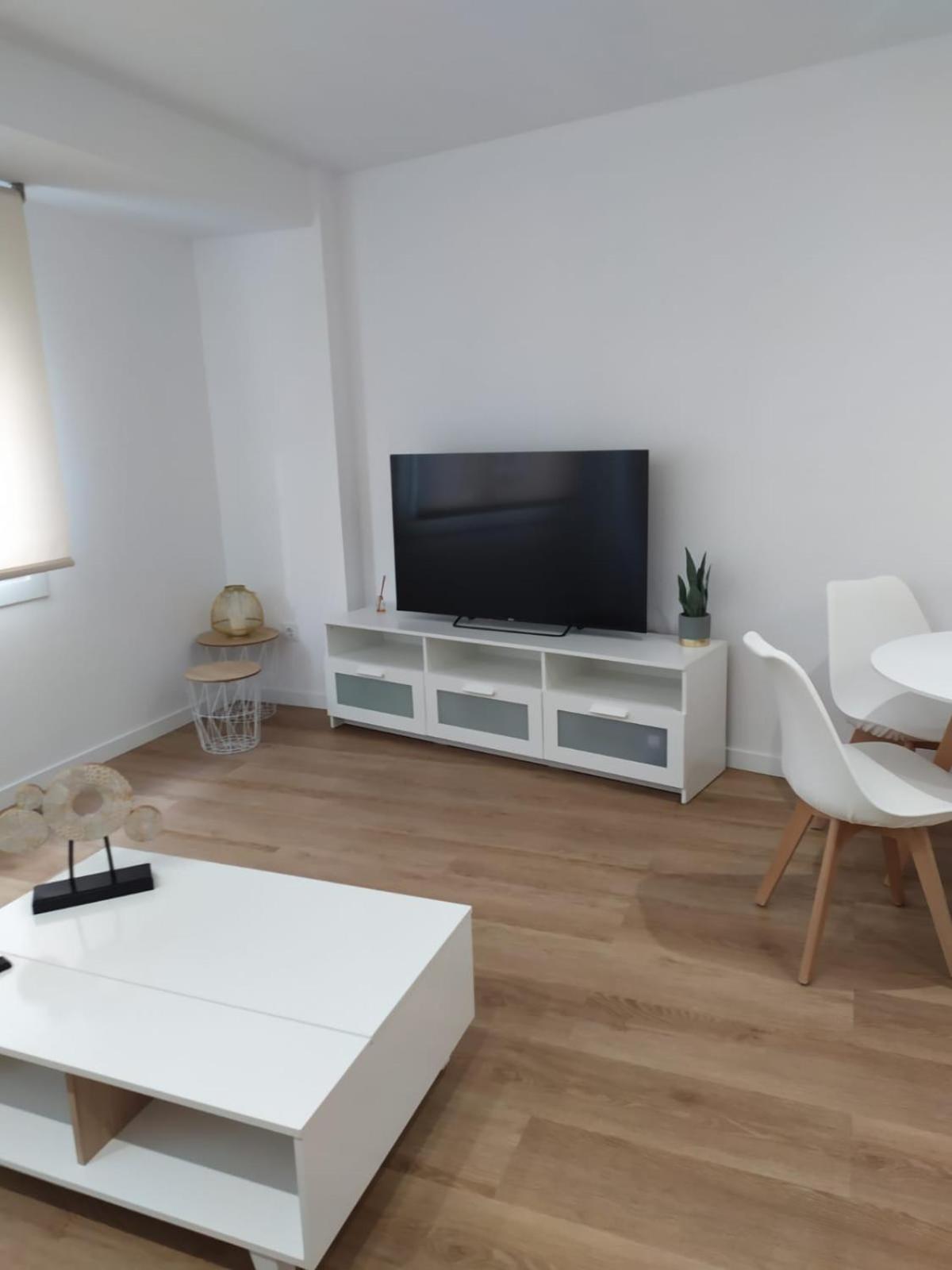 Apartamentos turísticos Demar