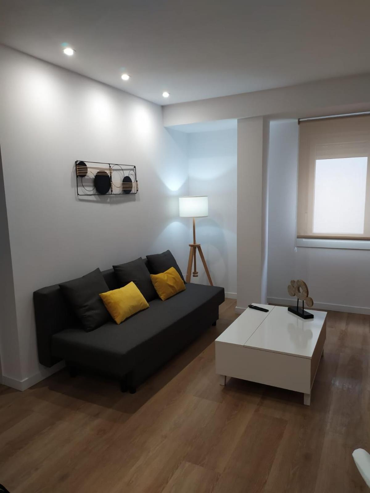 Apartamentos turísticos Demar