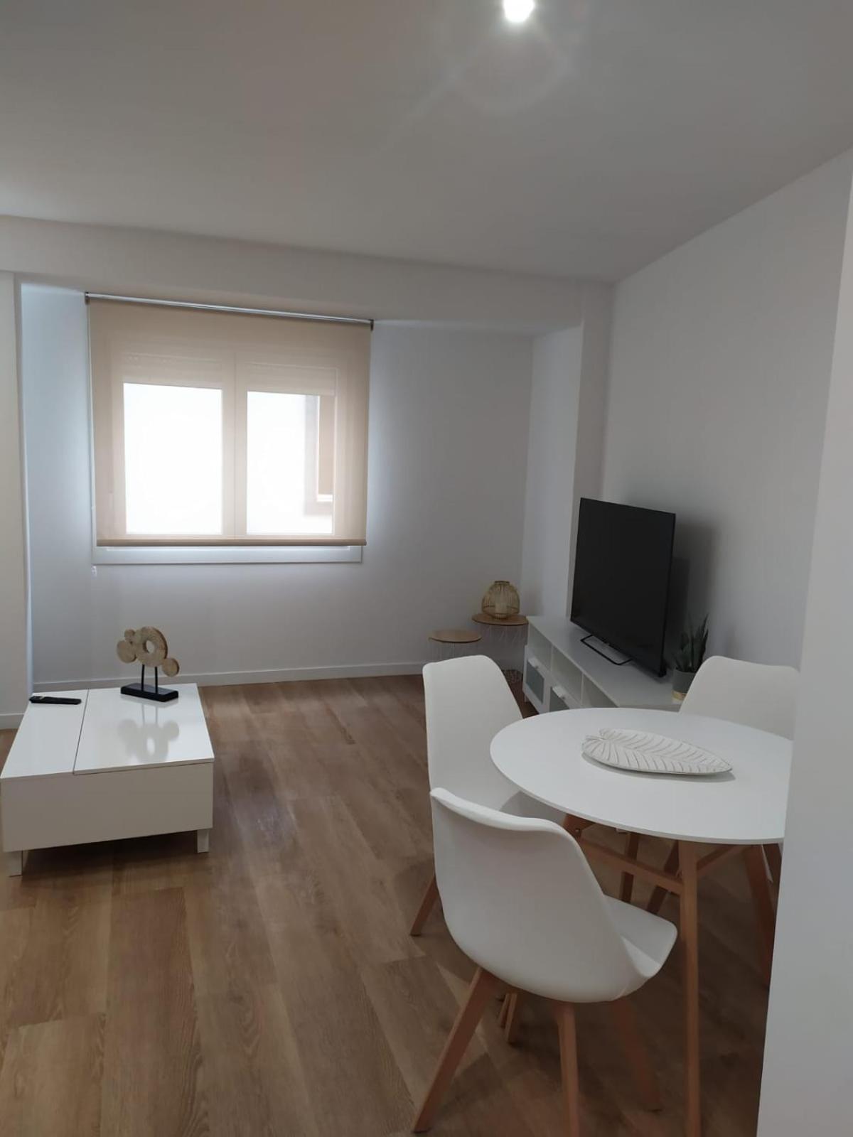 Apartamentos turísticos Demar