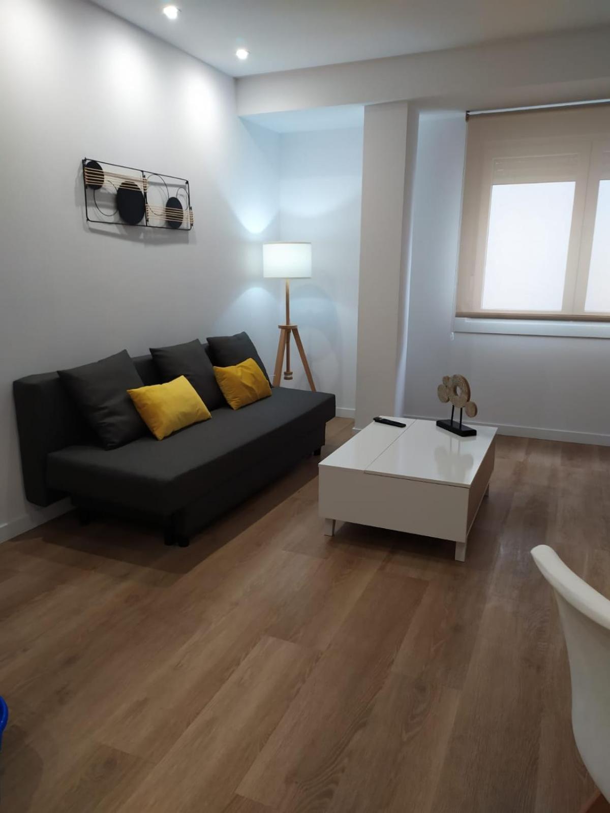 Apartamentos turísticos Demar