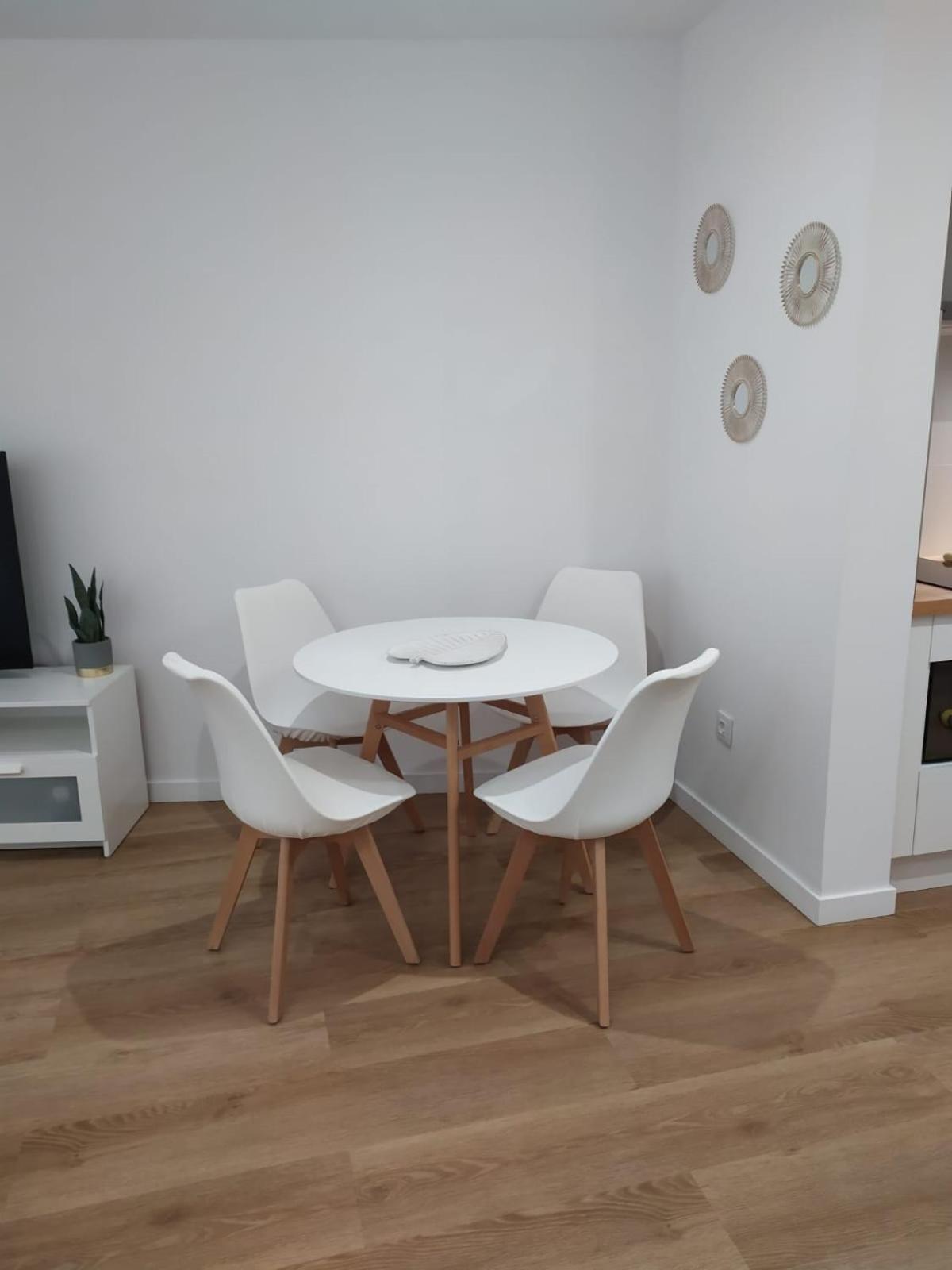Apartamentos turísticos Demar